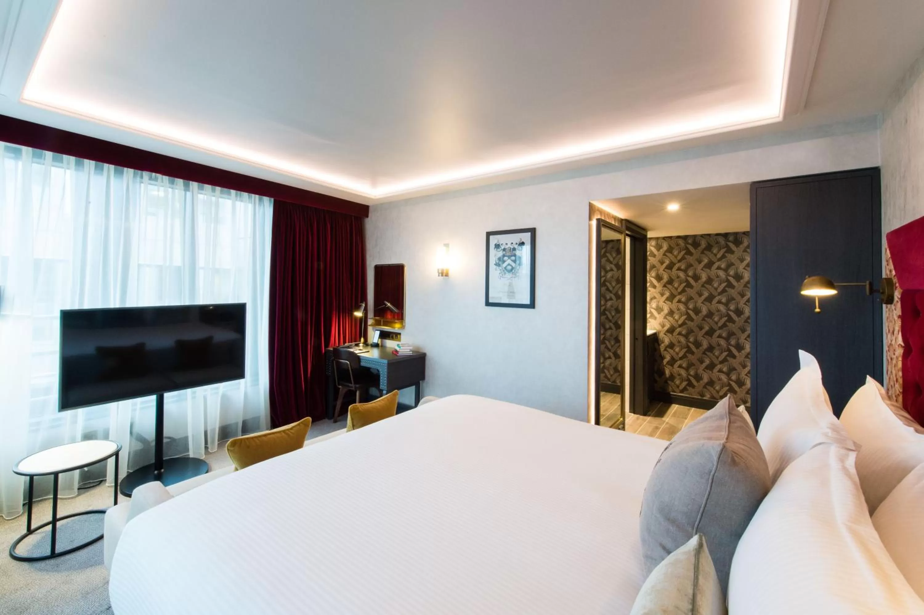 Deluxe Studio in Vintry & Mercer