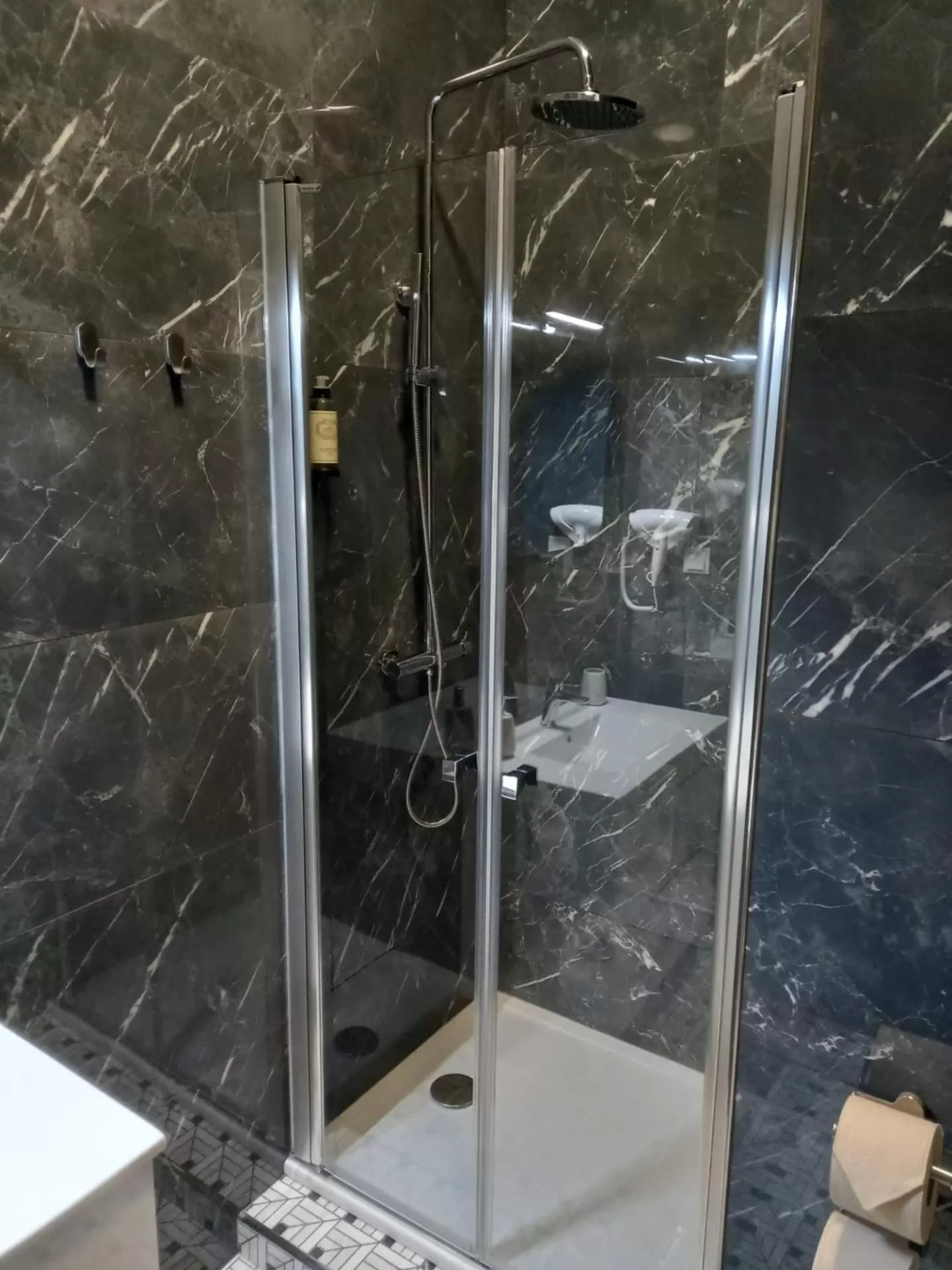 Toilet, Bathroom in Elvas the Queen Residence