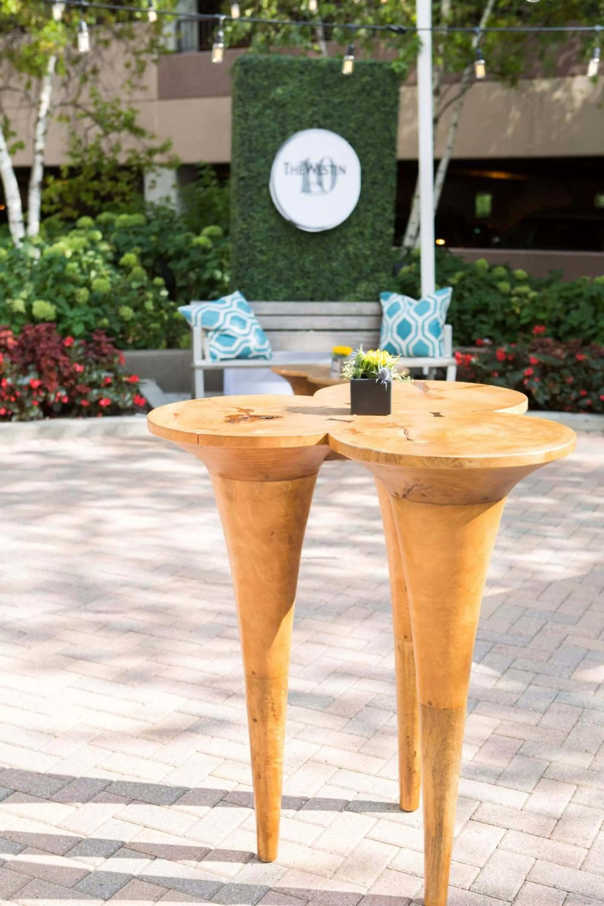 View (from property/room) in The Westin Edina Galleria