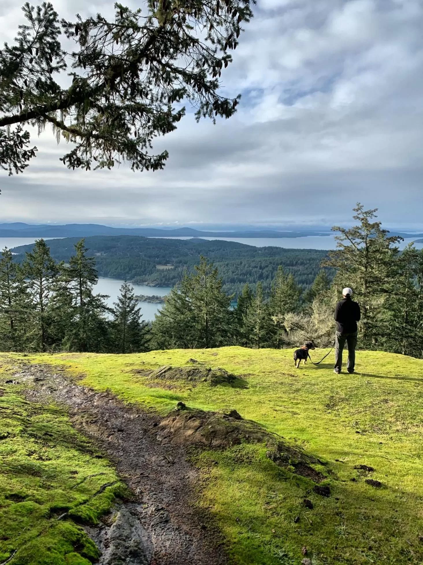 Nearby landmark in Otter's Pond Bed and Breakfast
