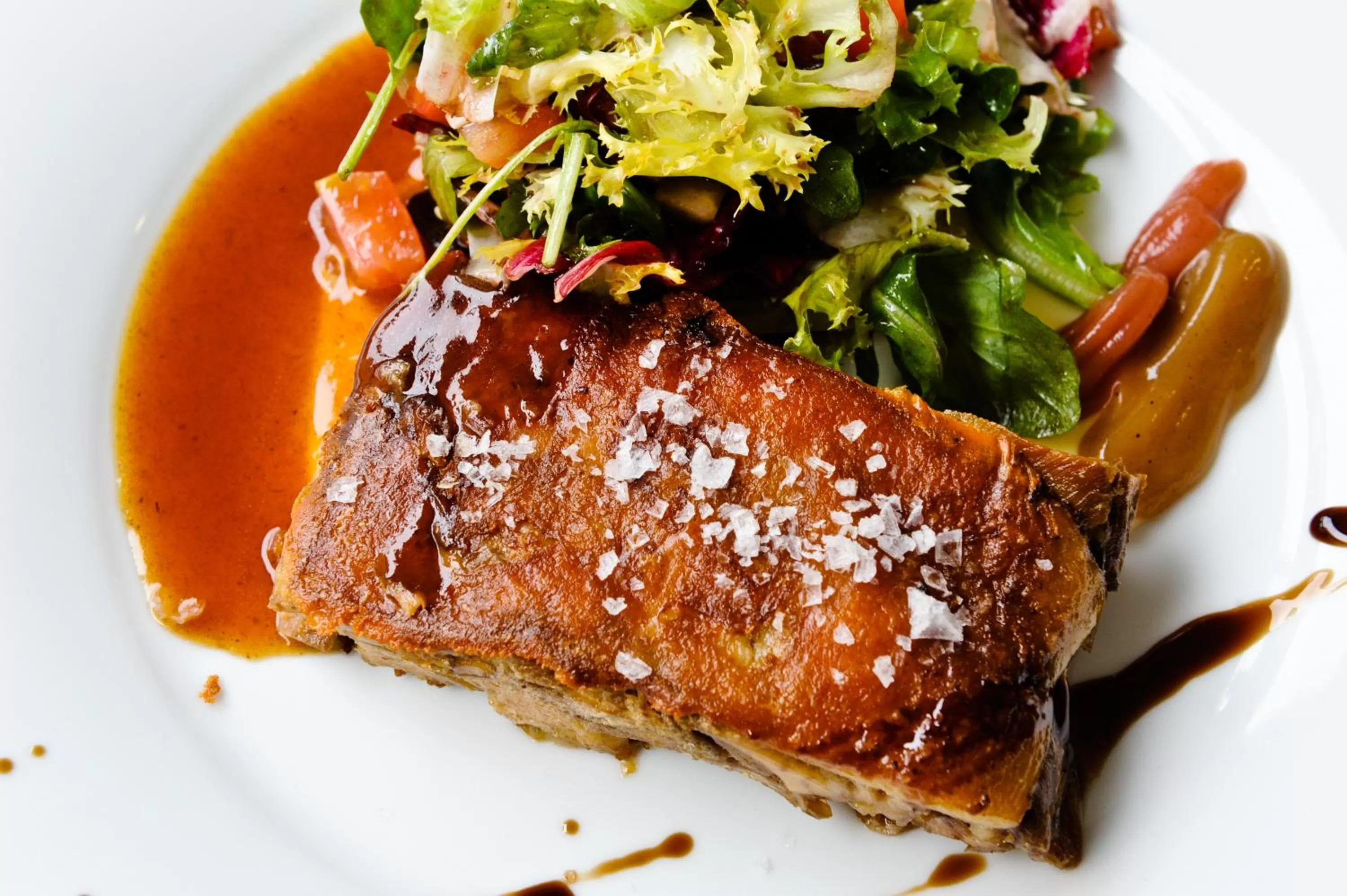 Restaurant/places to eat in FC Infantas de León