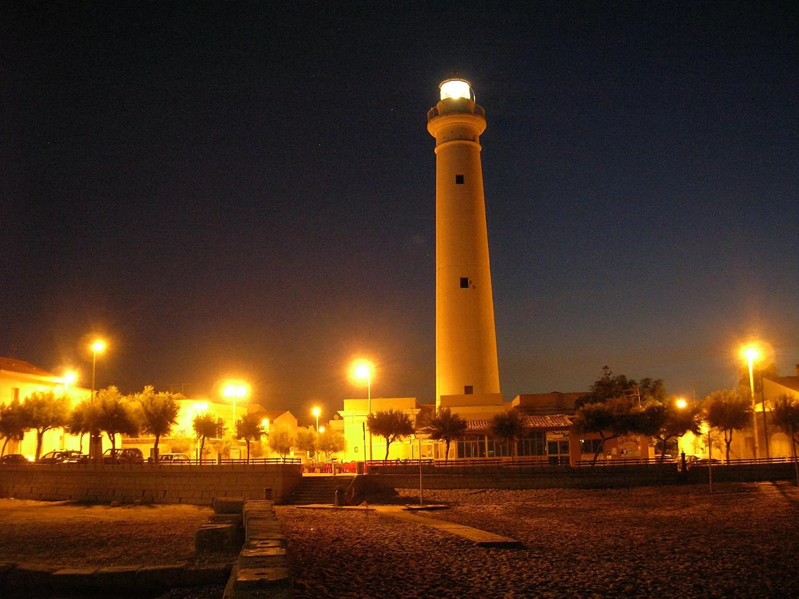 Restaurant/places to eat in Casa Vacanze Sogno Siciliano