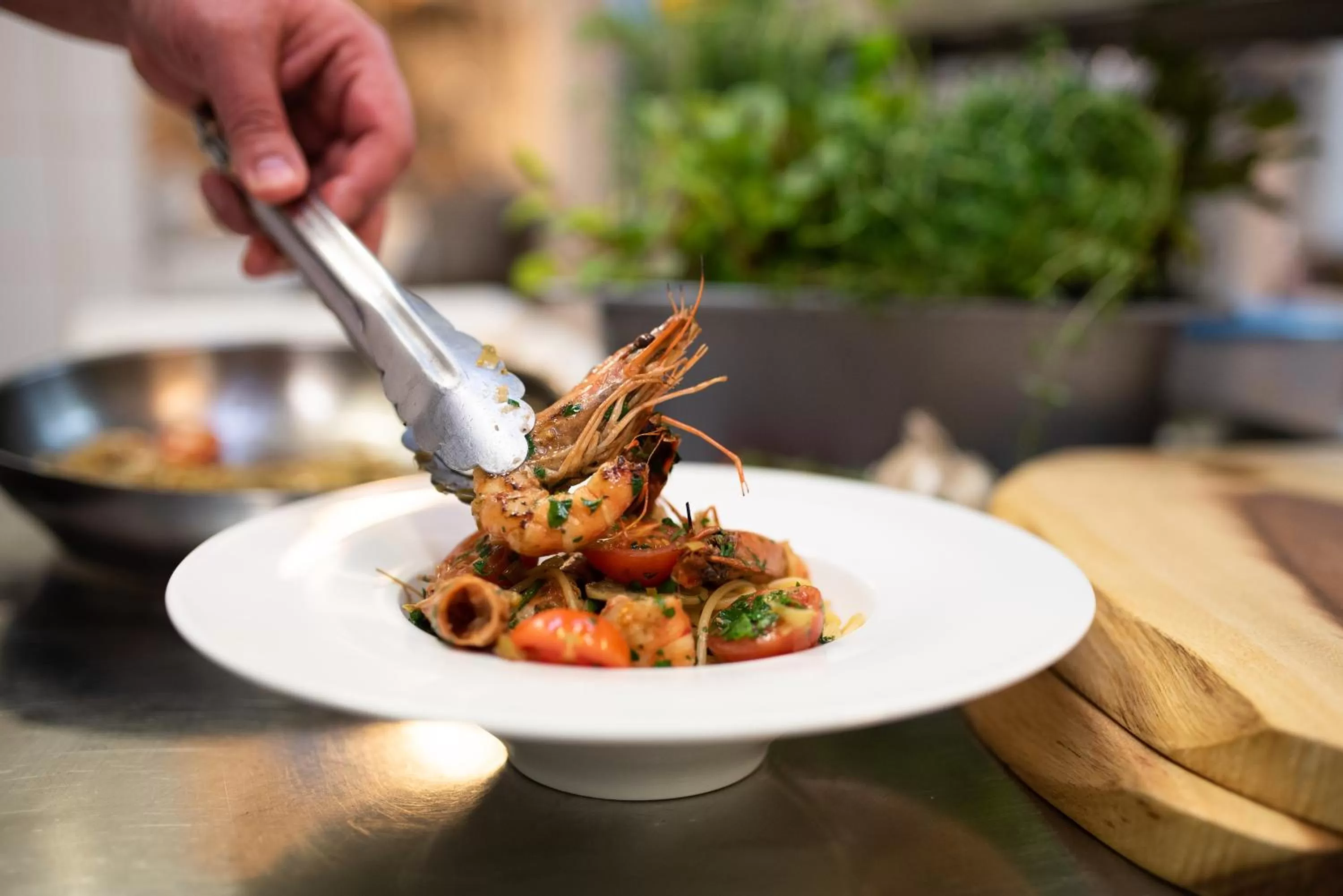 Hotel-Restauracja Platan