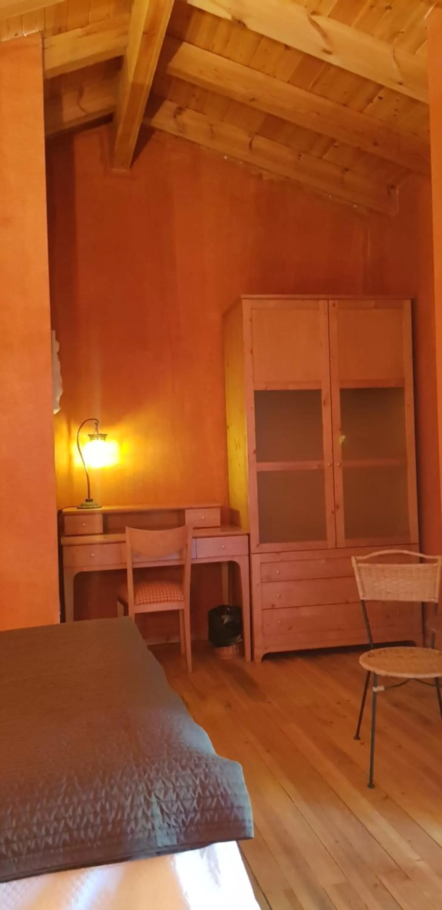 Bedroom, Bed in Hotel Sara De Ur