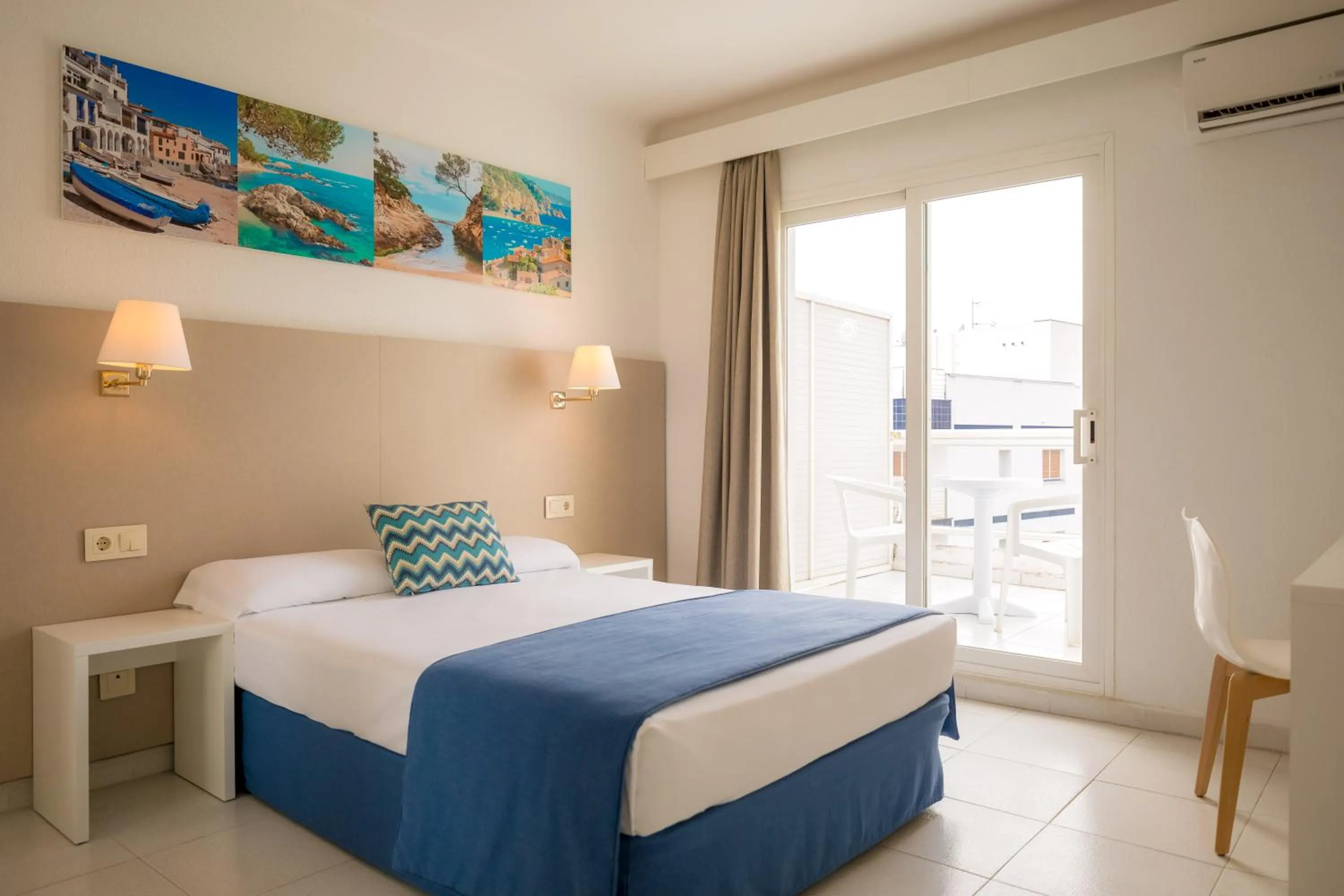 Standard Single Room in htop Caleta Palace #htopBliss