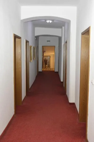 Hotel-Gasthof Flötzinger Bräu