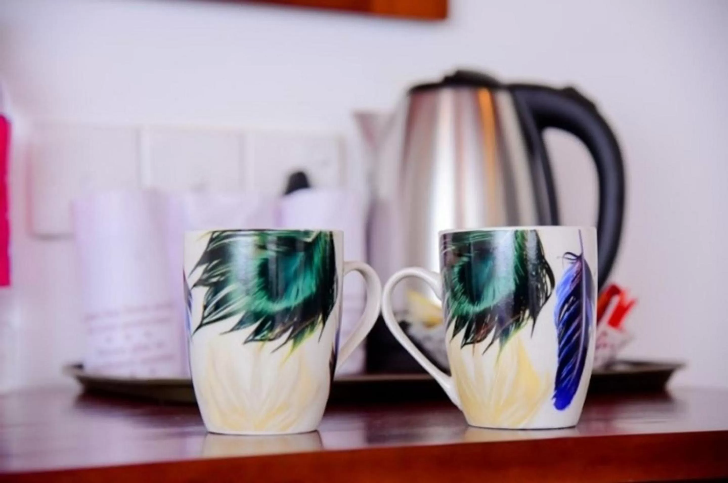 Property building in Slnco Villa