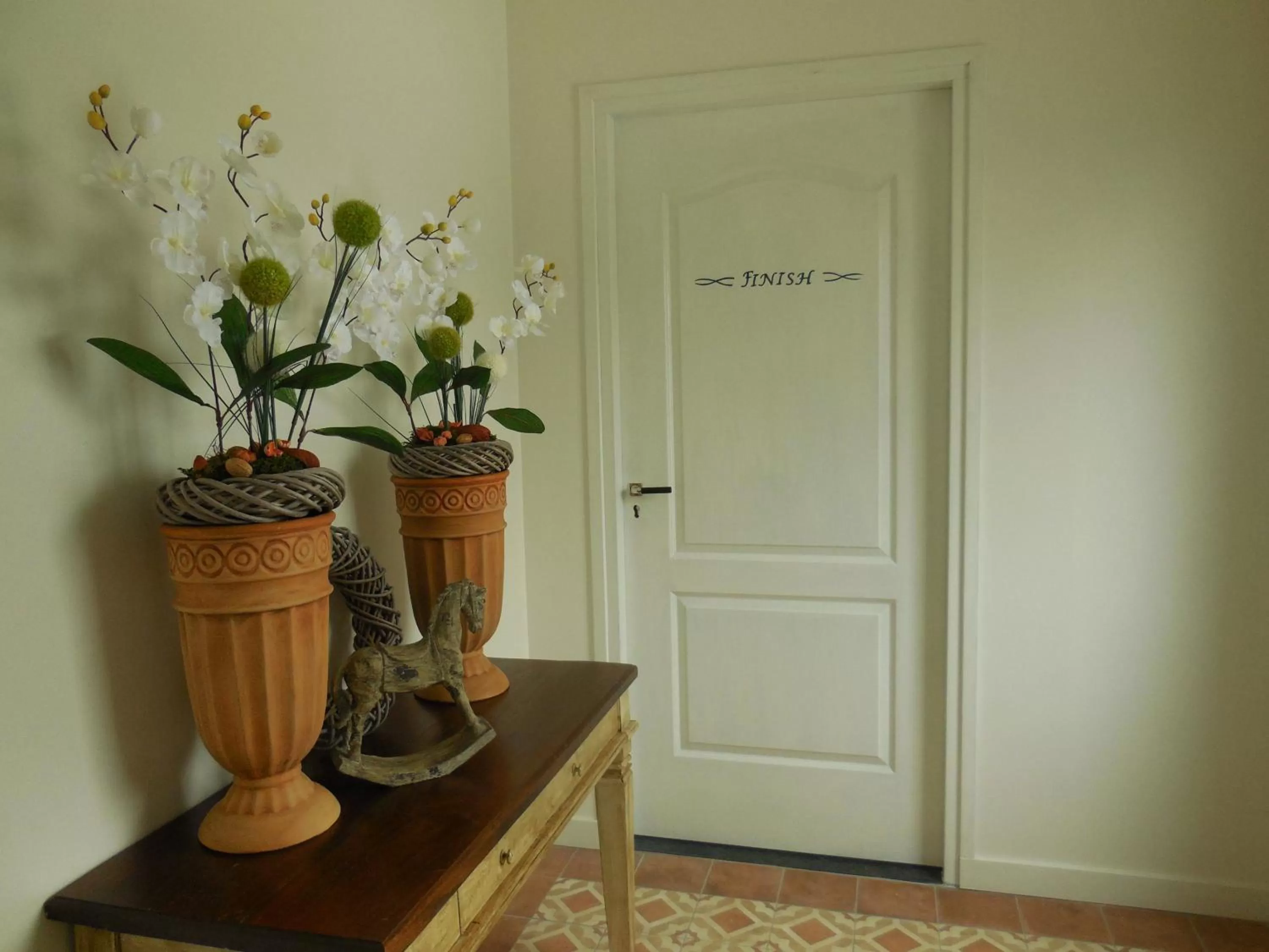 B & B " De 7 Sprong "