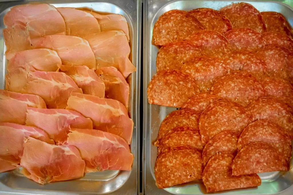 eco Hotel Milano & BioRiso Restaurant