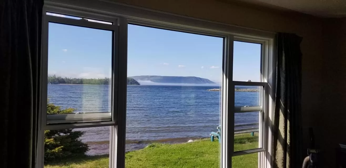 St Ann's Motel & Cottage