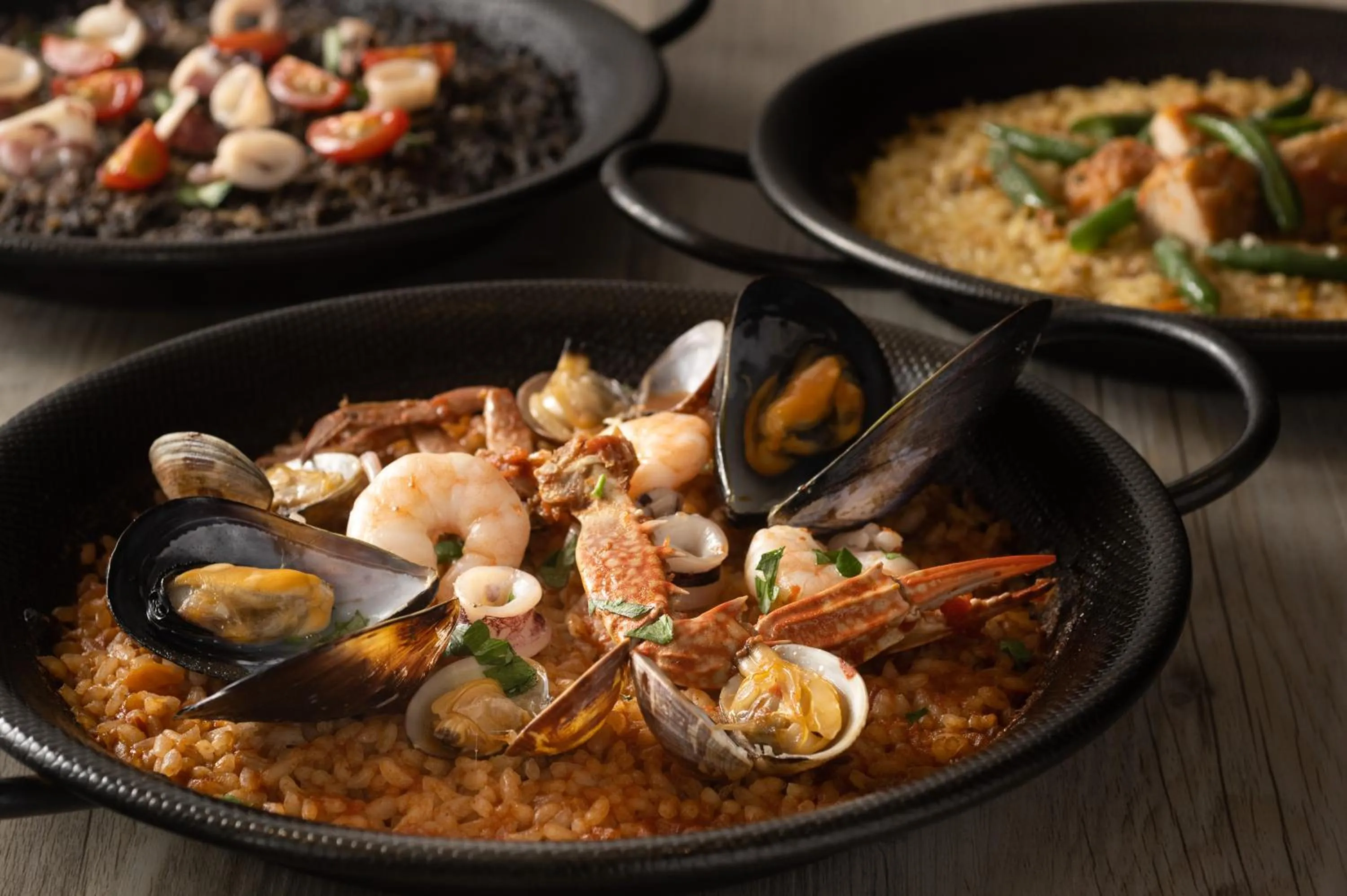 Food in HOTEL MYSTAYS Yokohama