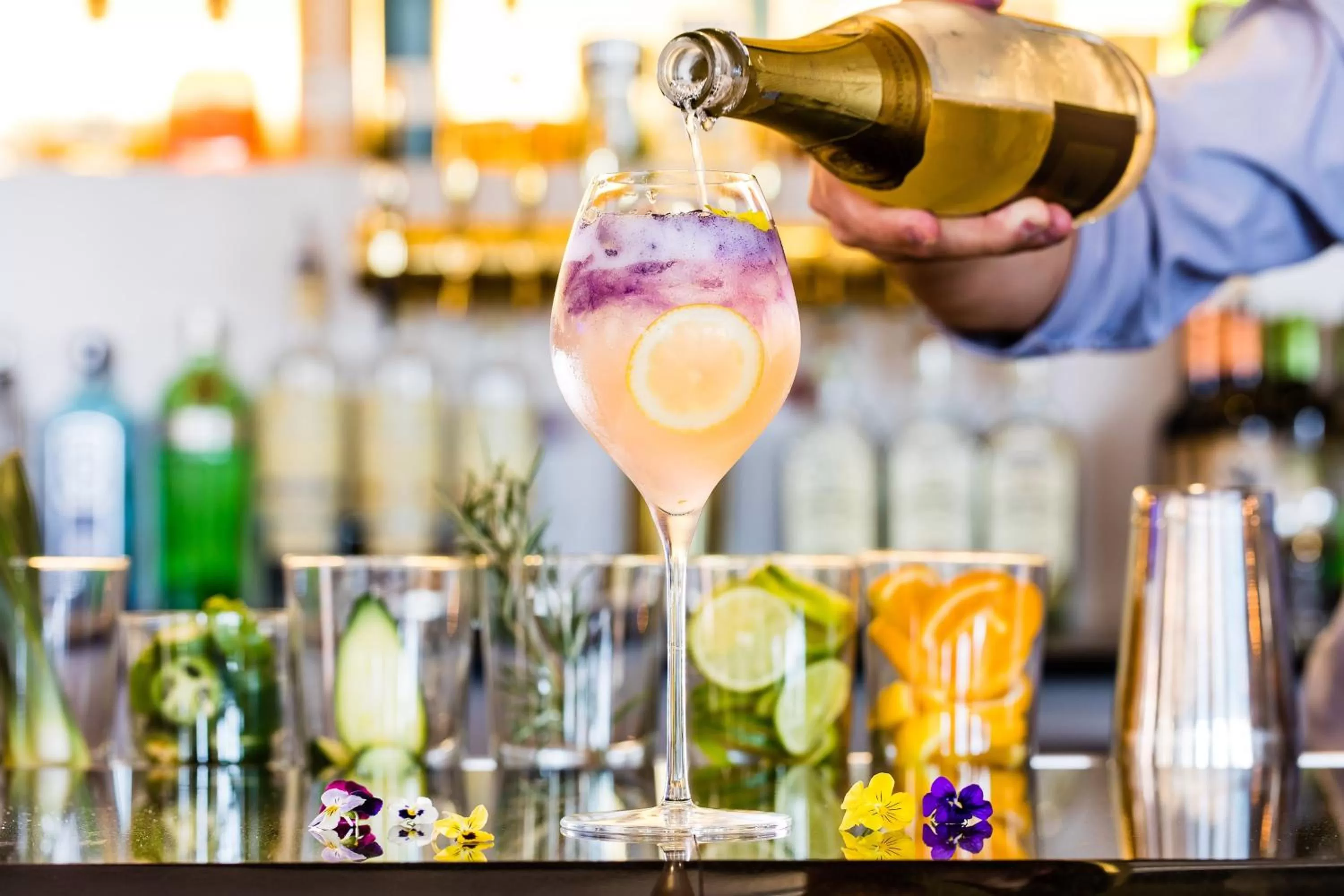 Restaurant/places to eat in The Westin Carlsbad Resort & Spa