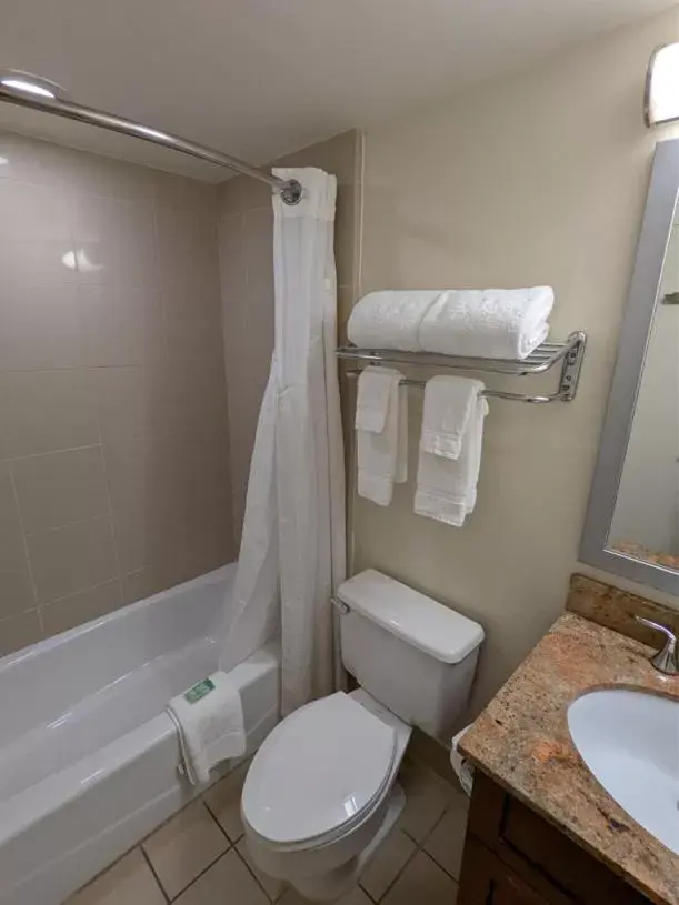 King Suite in Holiday Inn Port St. Lucie by IHG King Suite in Holiday Inn Port St. Lucie by IHG