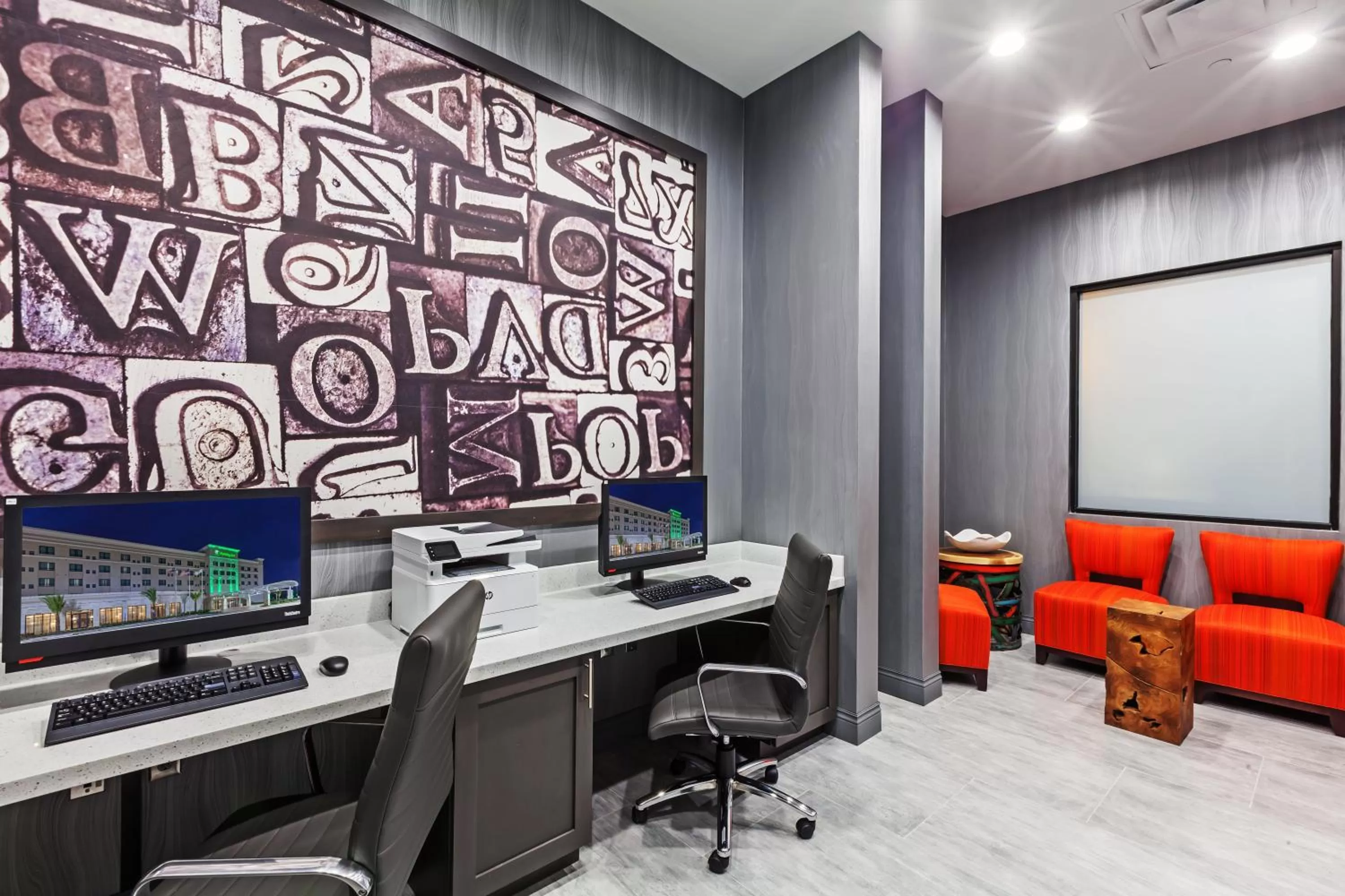 Other in Holiday Inn Houston NE-Bush Airport Area by IHG