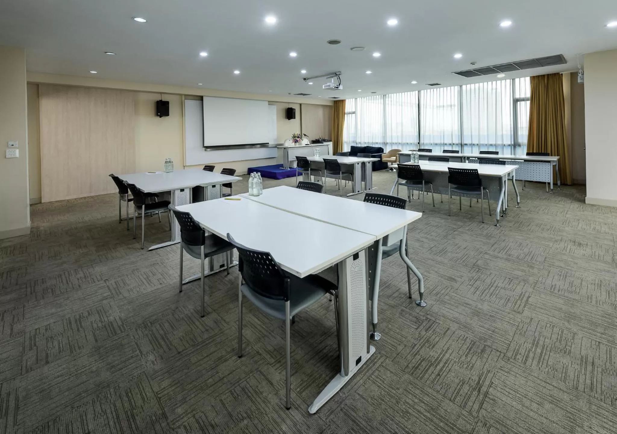 Meeting/conference room in Riverine Place Hotel and Residence