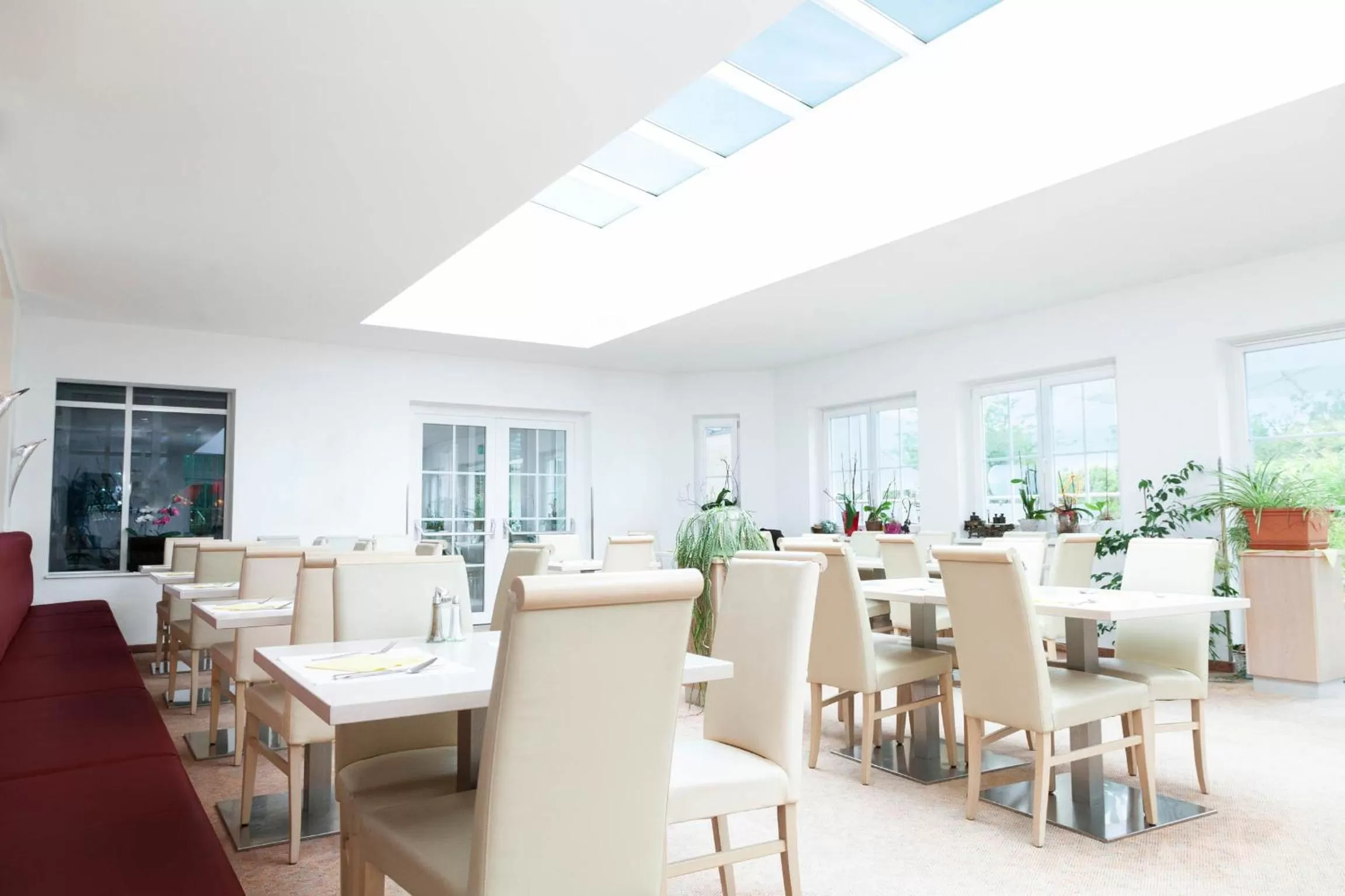 Restaurant/places to eat in Hotel Plattenwirt