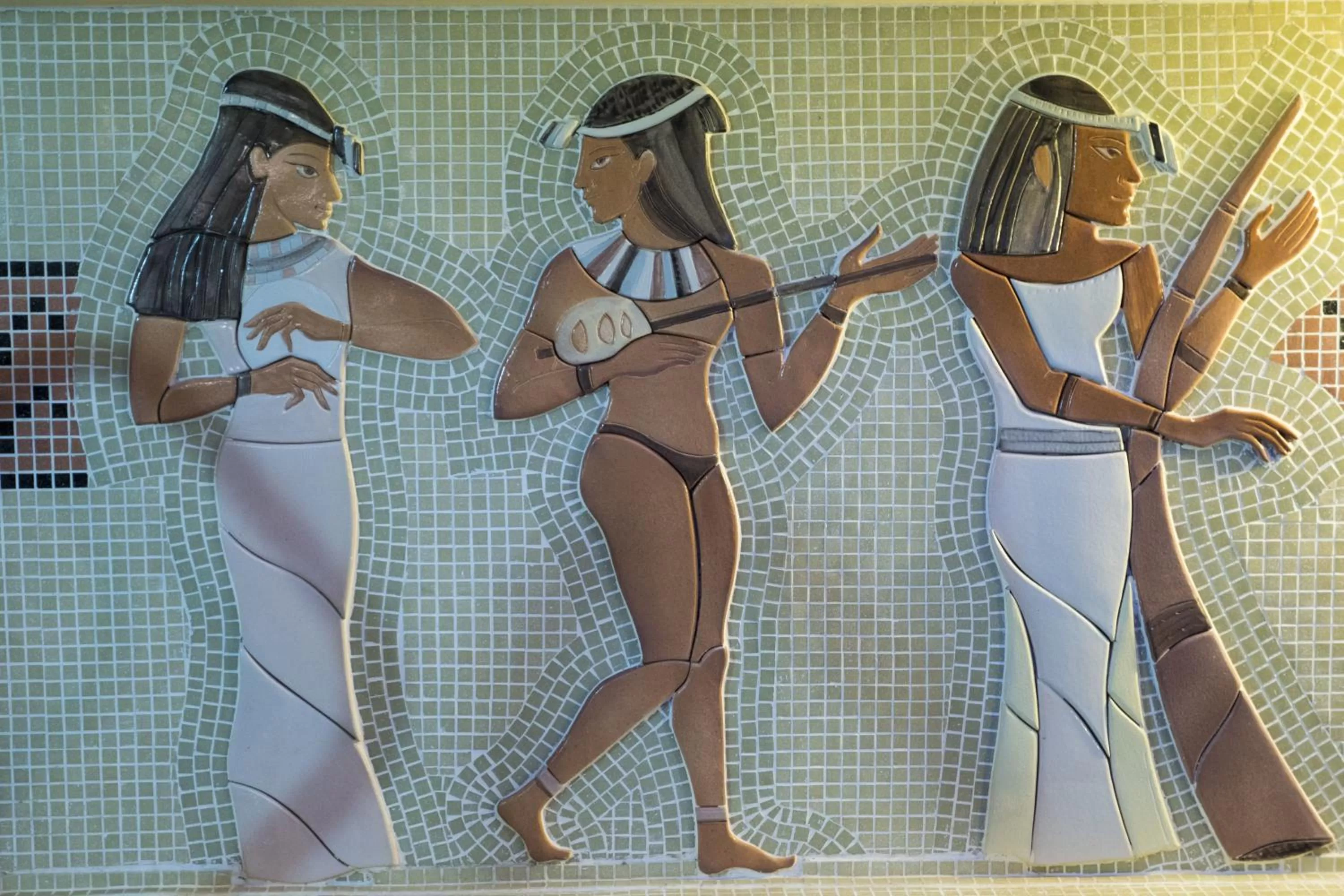 Spa and wellness centre/facilities in Martin Club Hotel