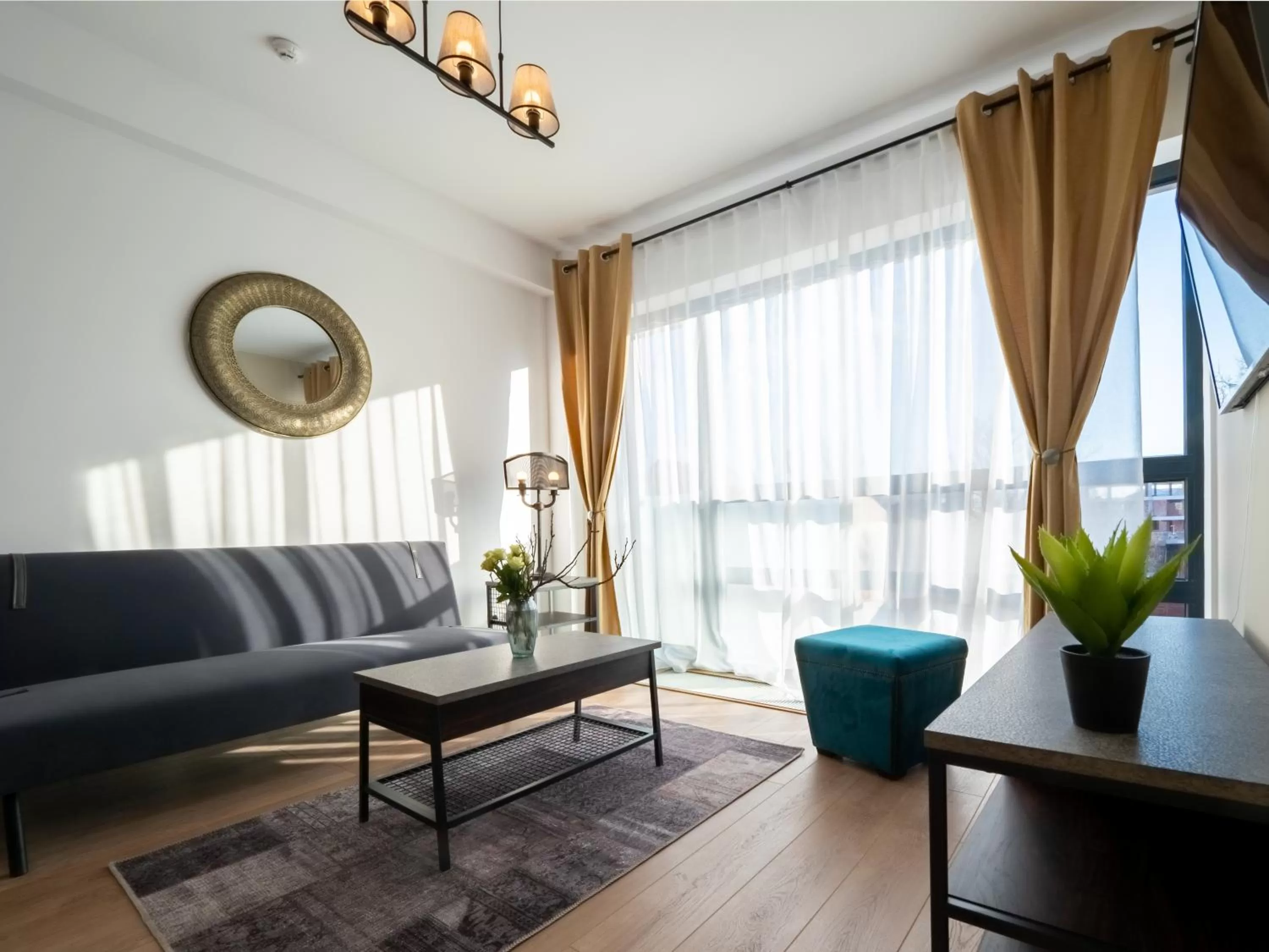 Signature Aparthotel - Boutique