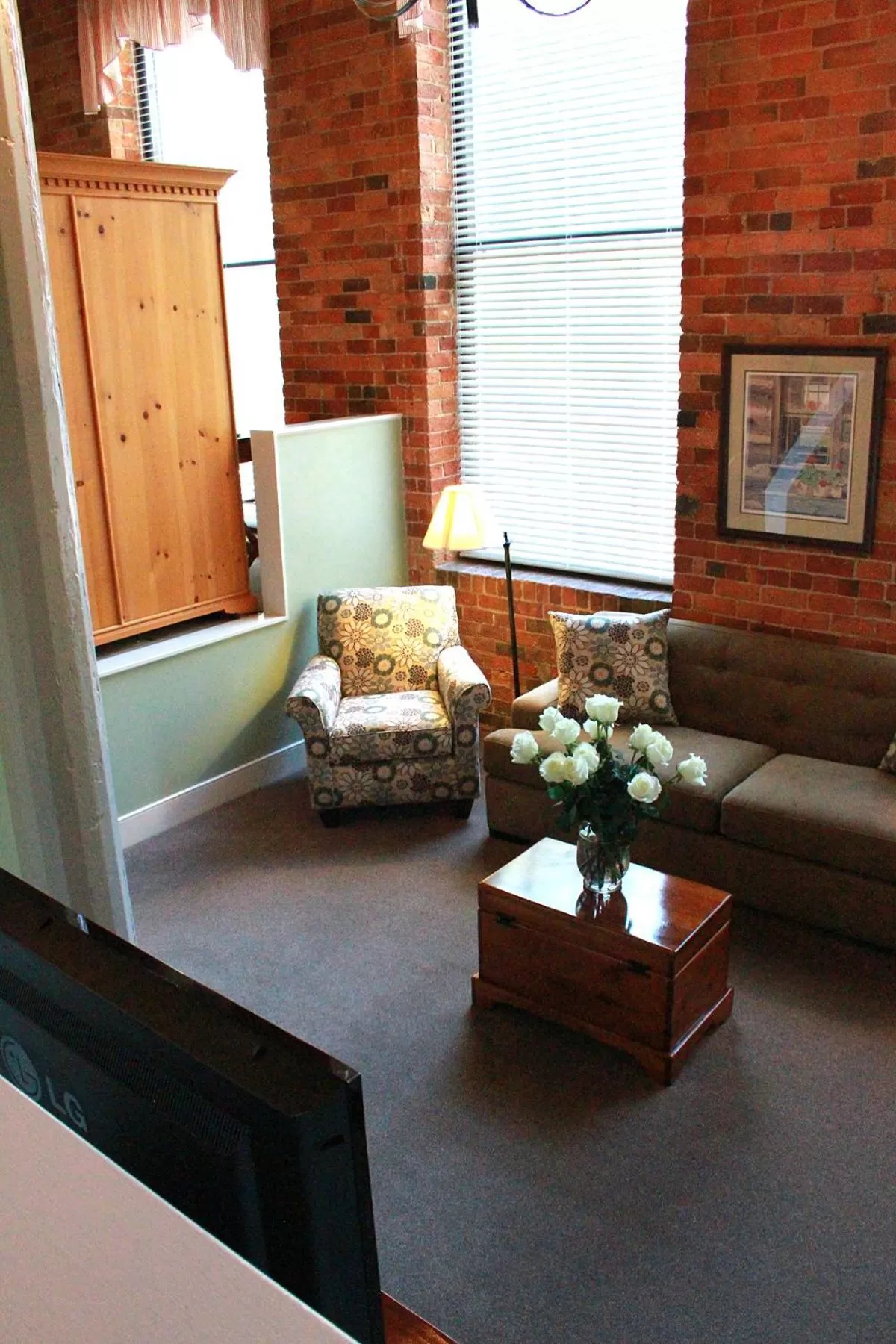 Day in The Historic Brookstown Inn, Trademark Collection by Wyndham