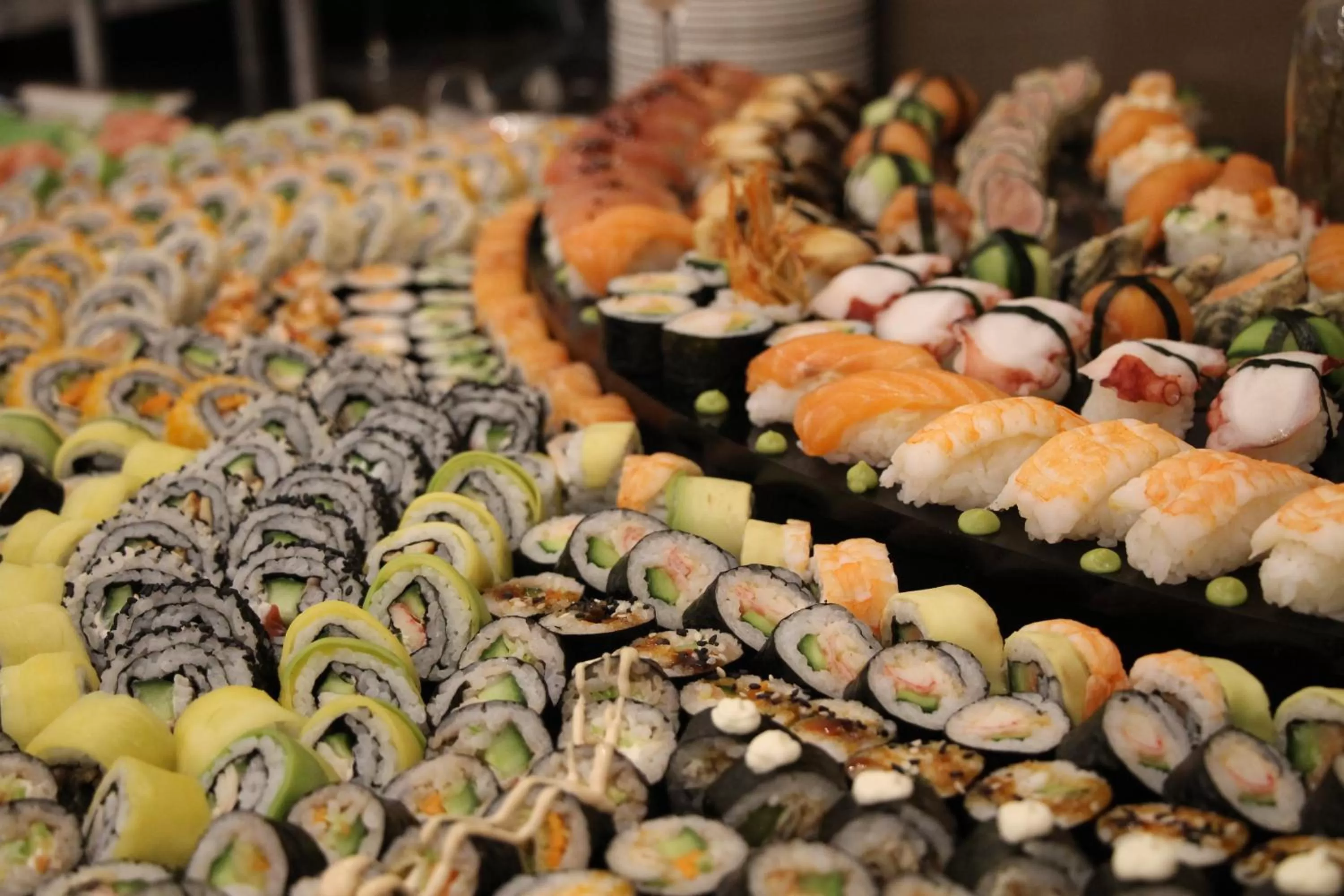 Restaurant/places to eat in Grand Hotel Pomorie - Medical spa