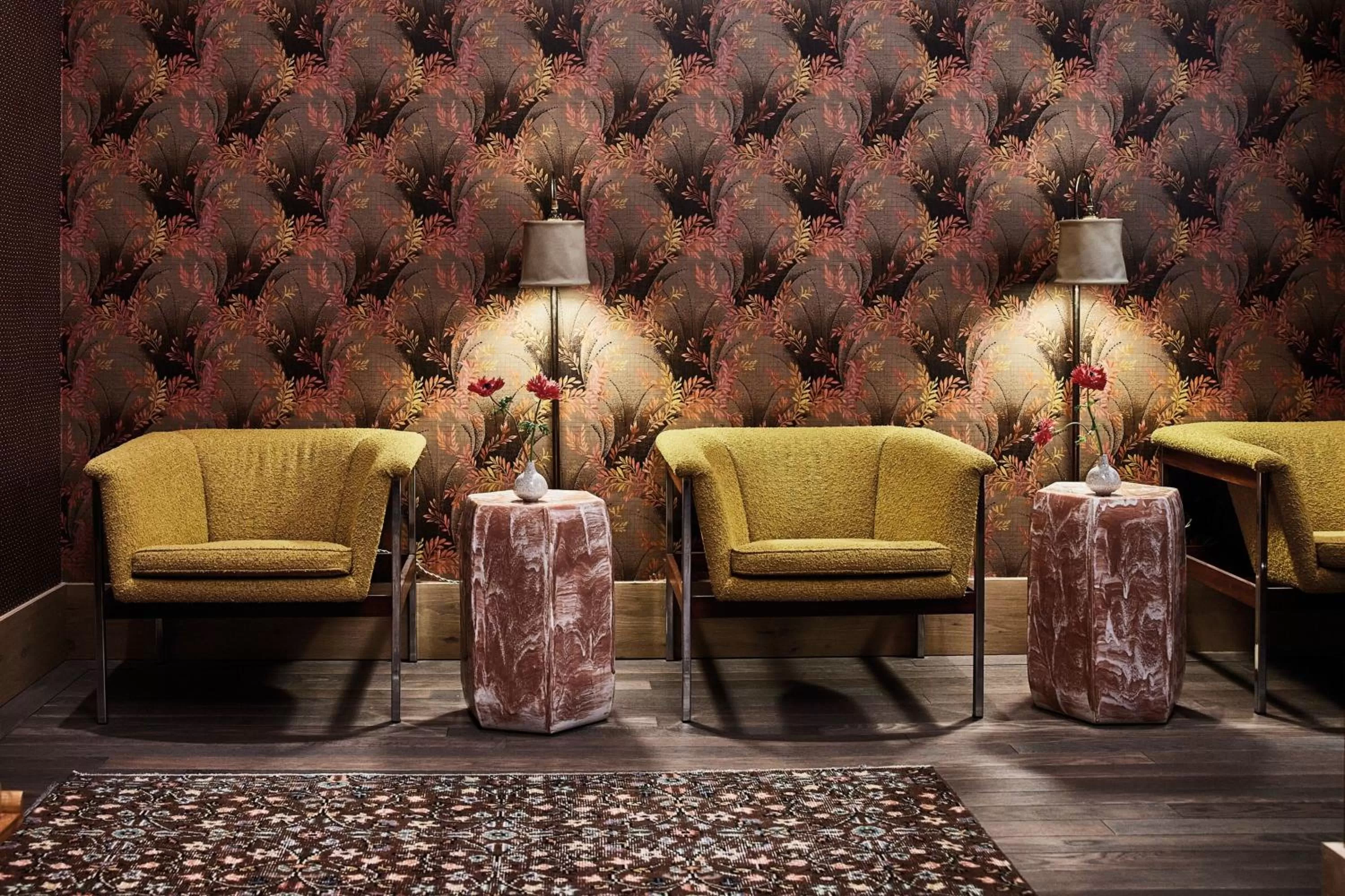 Spa and wellness centre/facilities in Austin Proper Hotel, a Member of Design Hotels