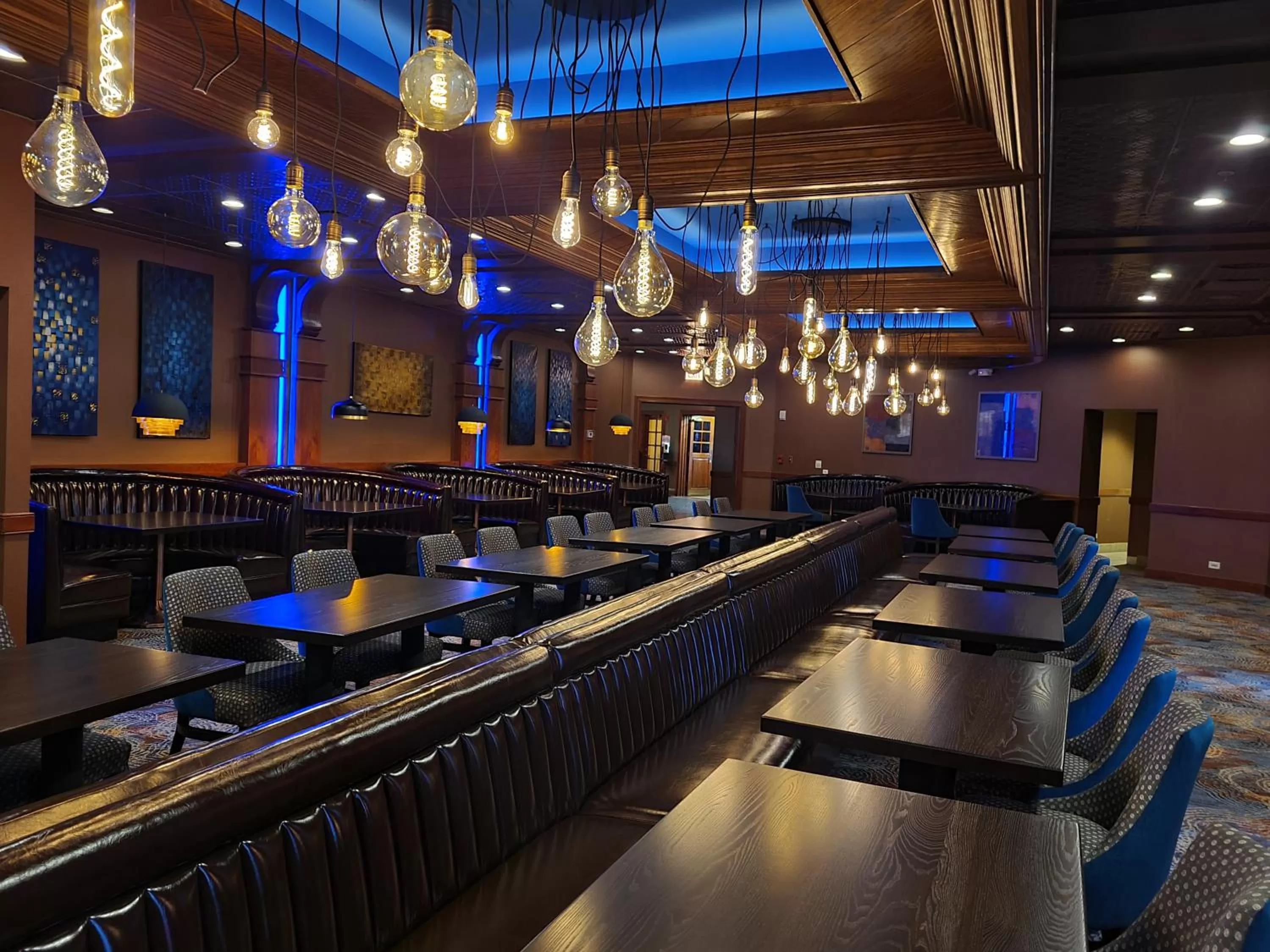 Holiday Inn Chicago SW-Countryside ConfCtr by IHG