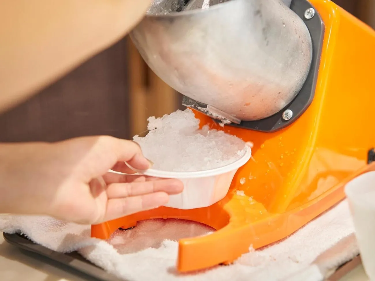Bathroom in Hakone Yumoto Hotel