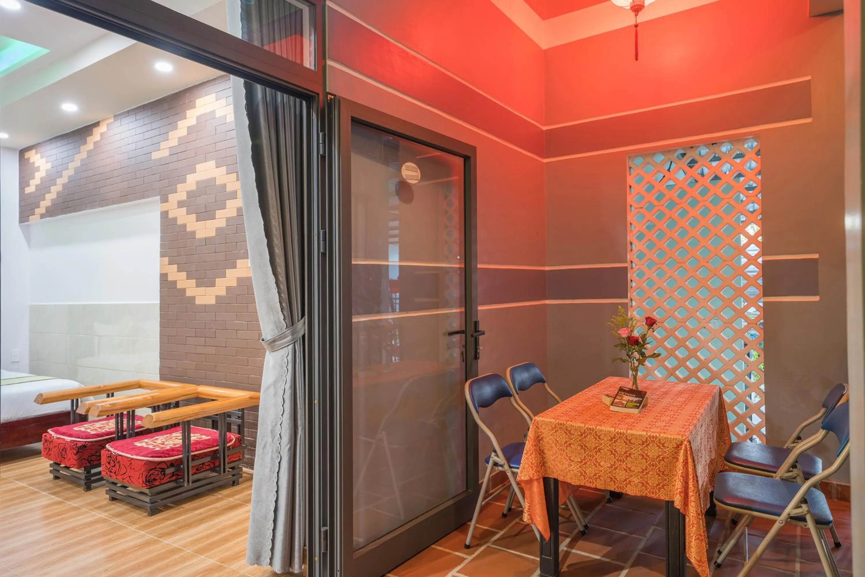 View (from property/room) in Countryside Moon Homestay