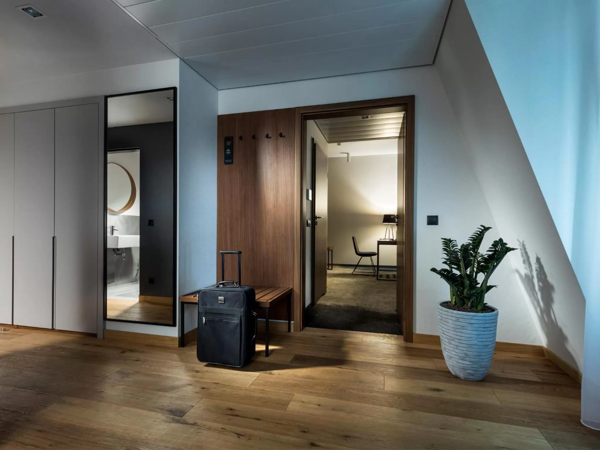 Photo of the whole room, Bed in Hotel Sadova