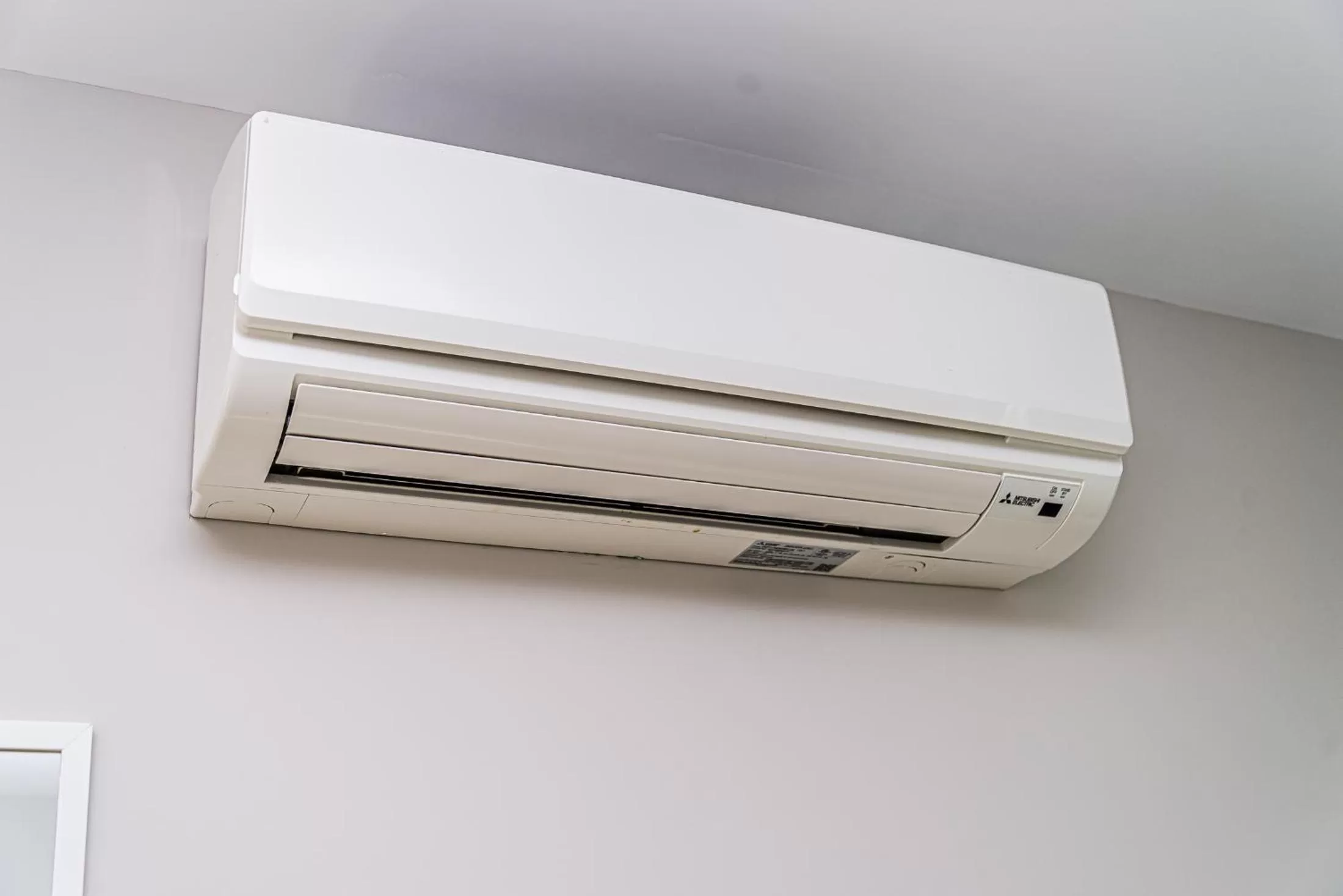 air conditioner in WERFY Luxury Apart-Hotel
