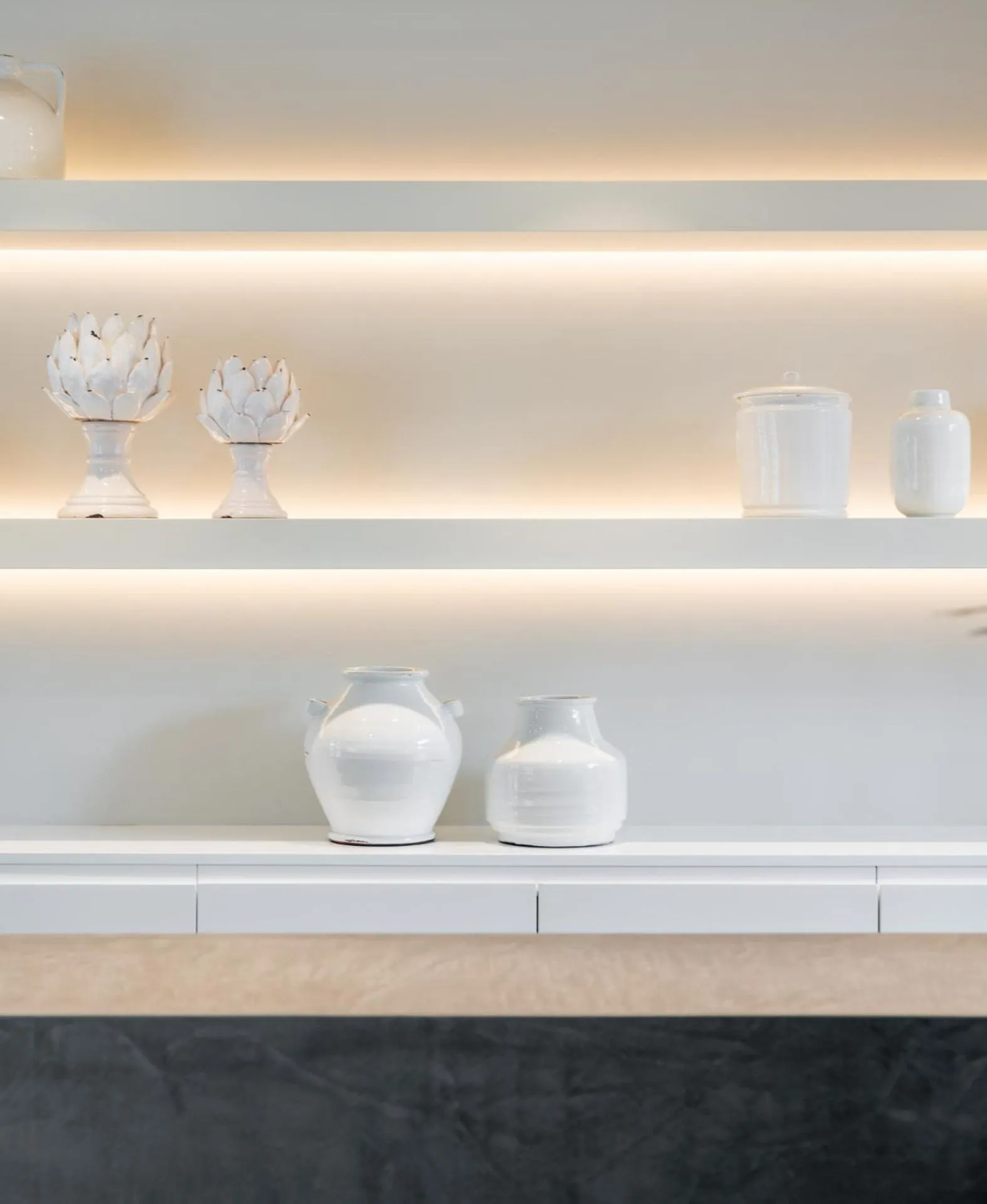 Lobby or reception in Hotel Eden Nord Soller