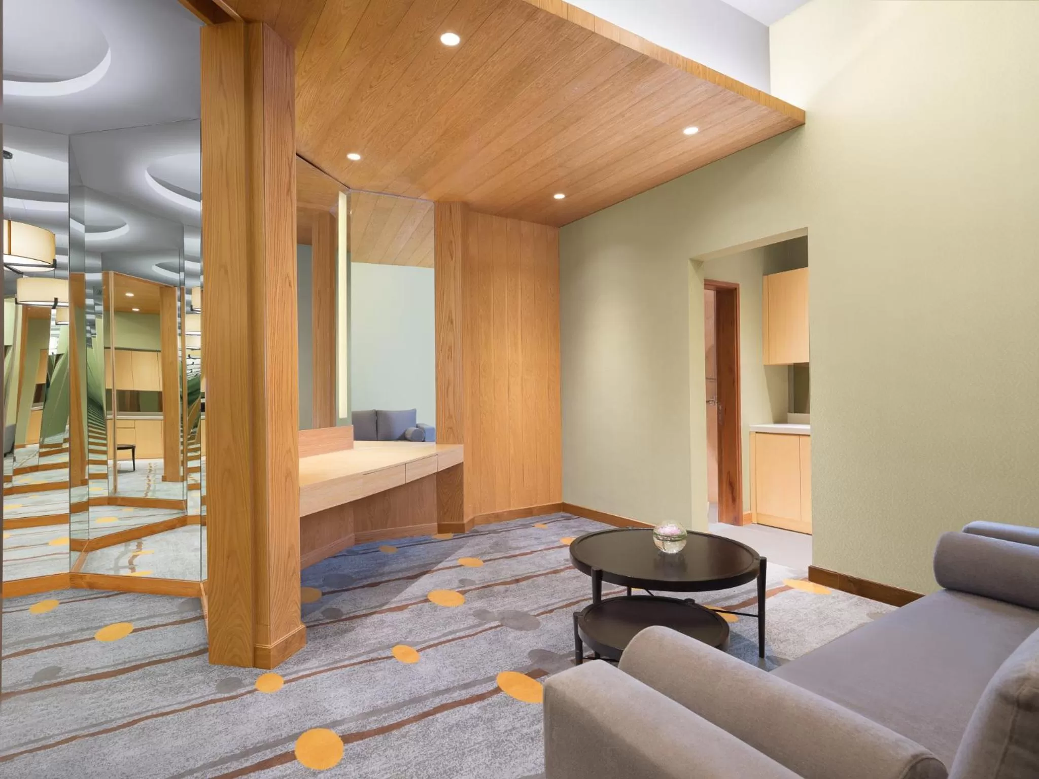 Banquet/Function facilities in Holiday Inn & Suites Jakarta Gajah Mada by IHG