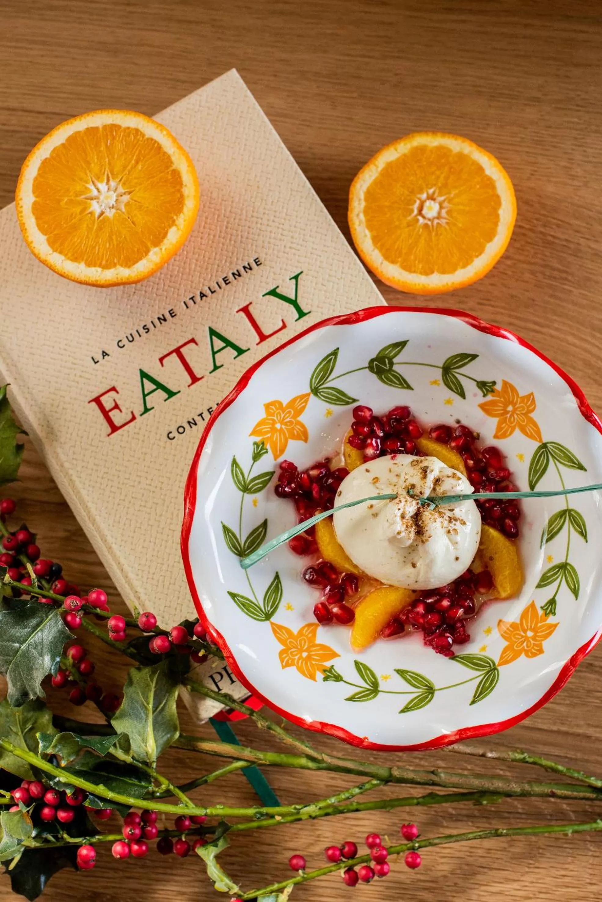 Restaurant/places to eat in Hôtel de Verbier SUP