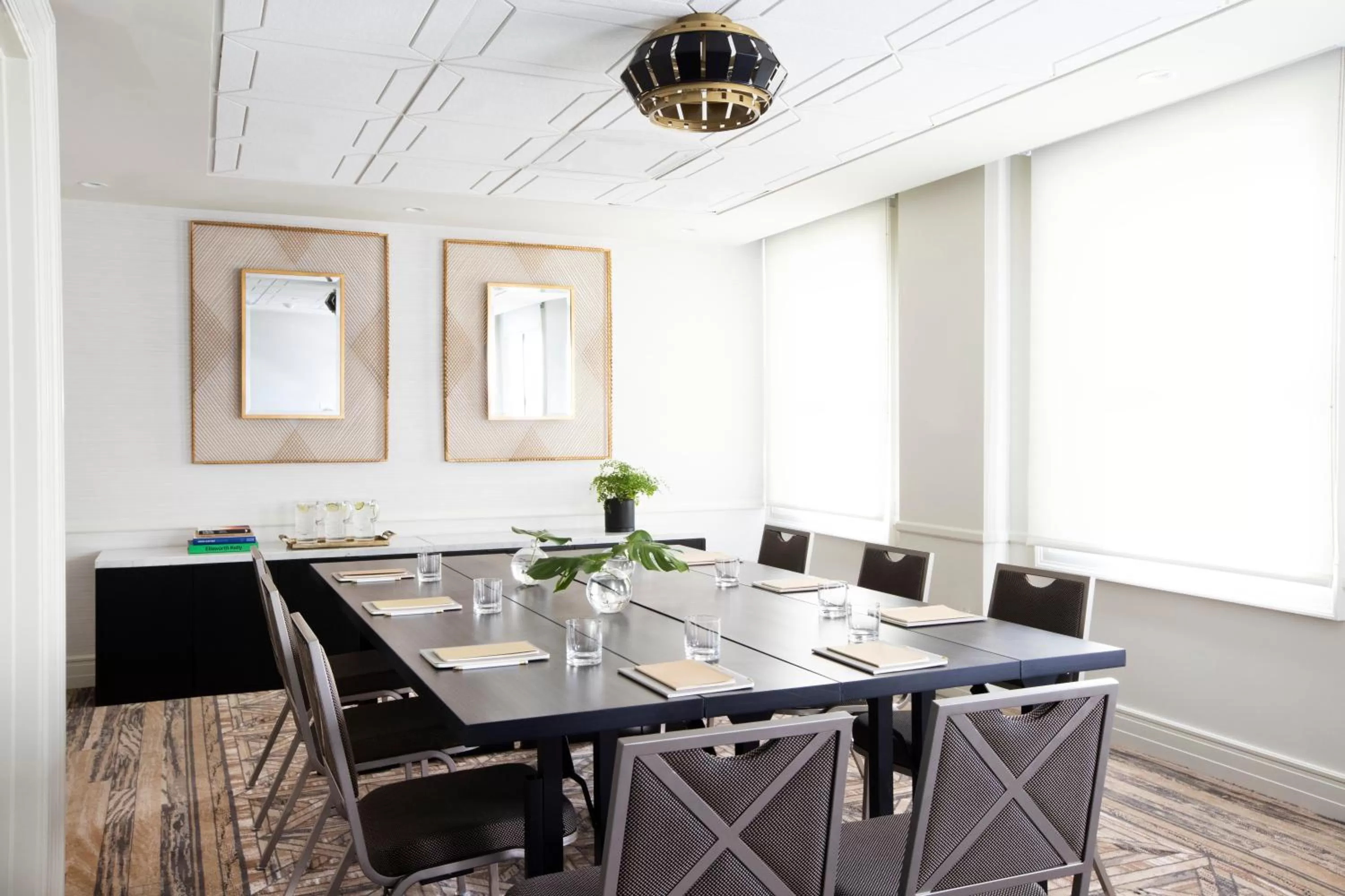 Meeting/conference room in Kimpton Cottonwood Hotel by IHG