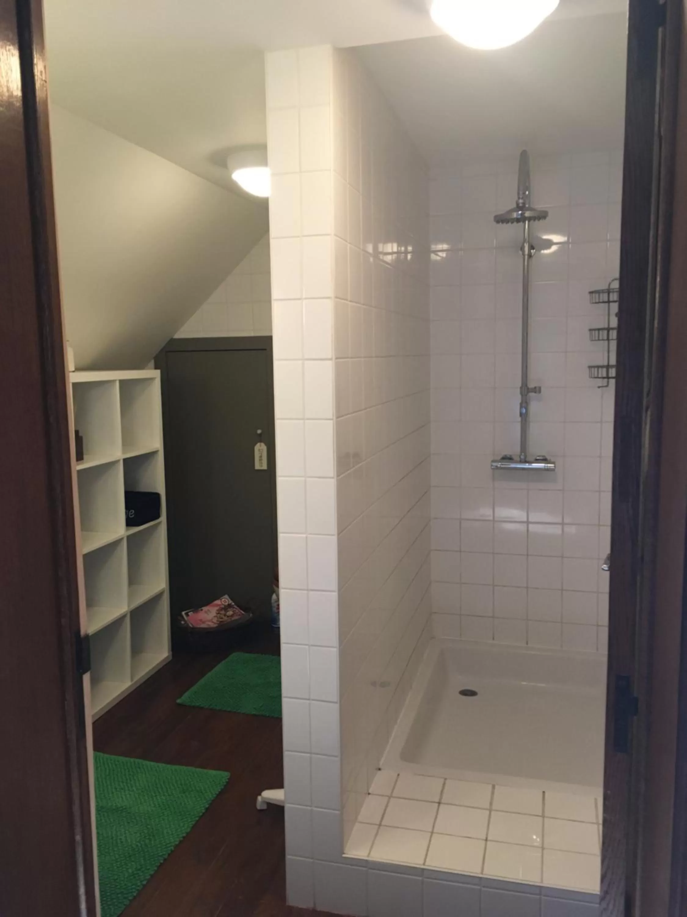 Bathroom in Guesthouse 't Goed Leven