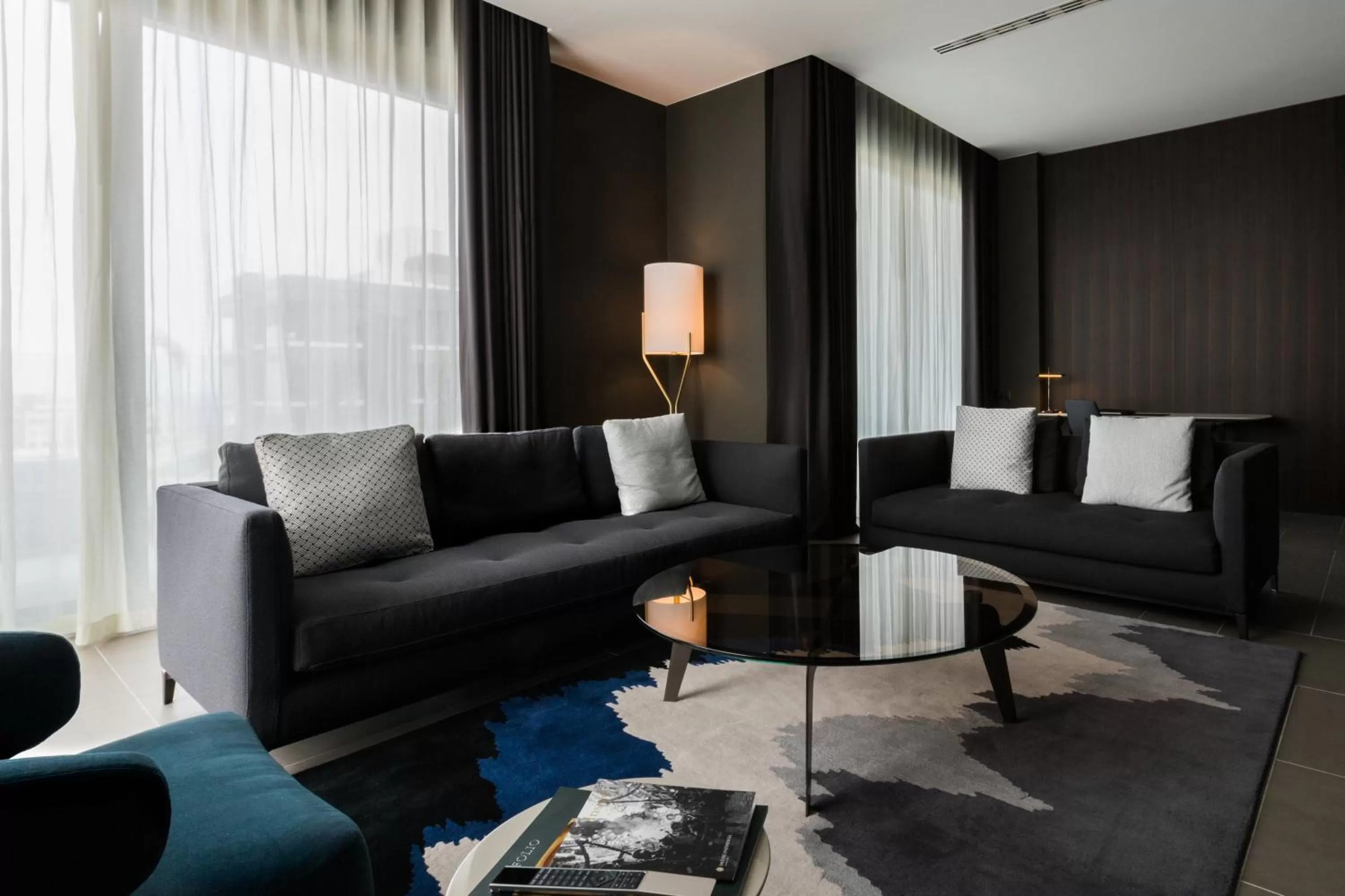 Photo of the whole room in InterContinental Malta by IHG