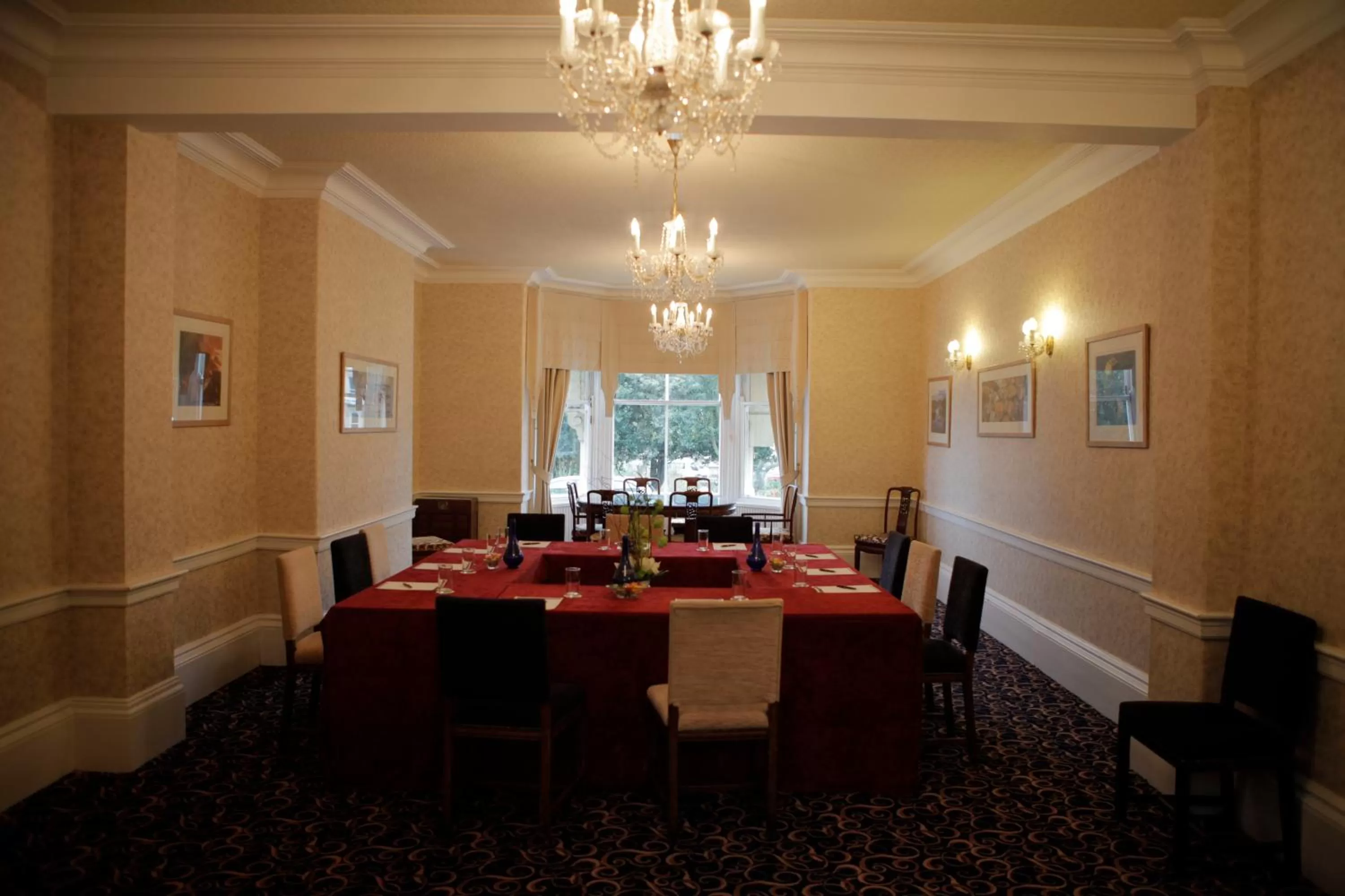 Other, Restaurant/Places to Eat in The Red Lea Hotel