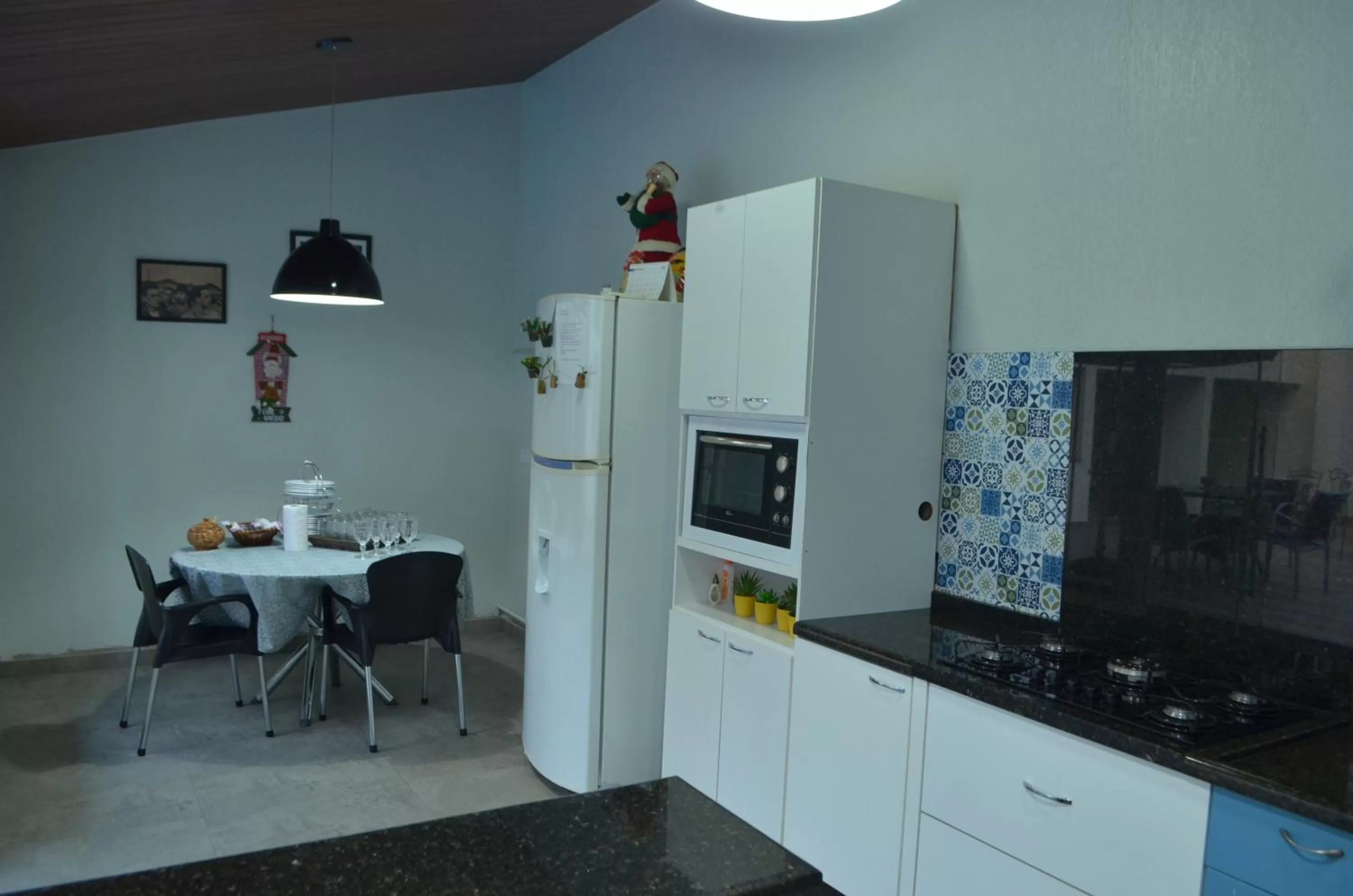 Property building, Kitchen/Kitchenette in Foz Casa do Turista