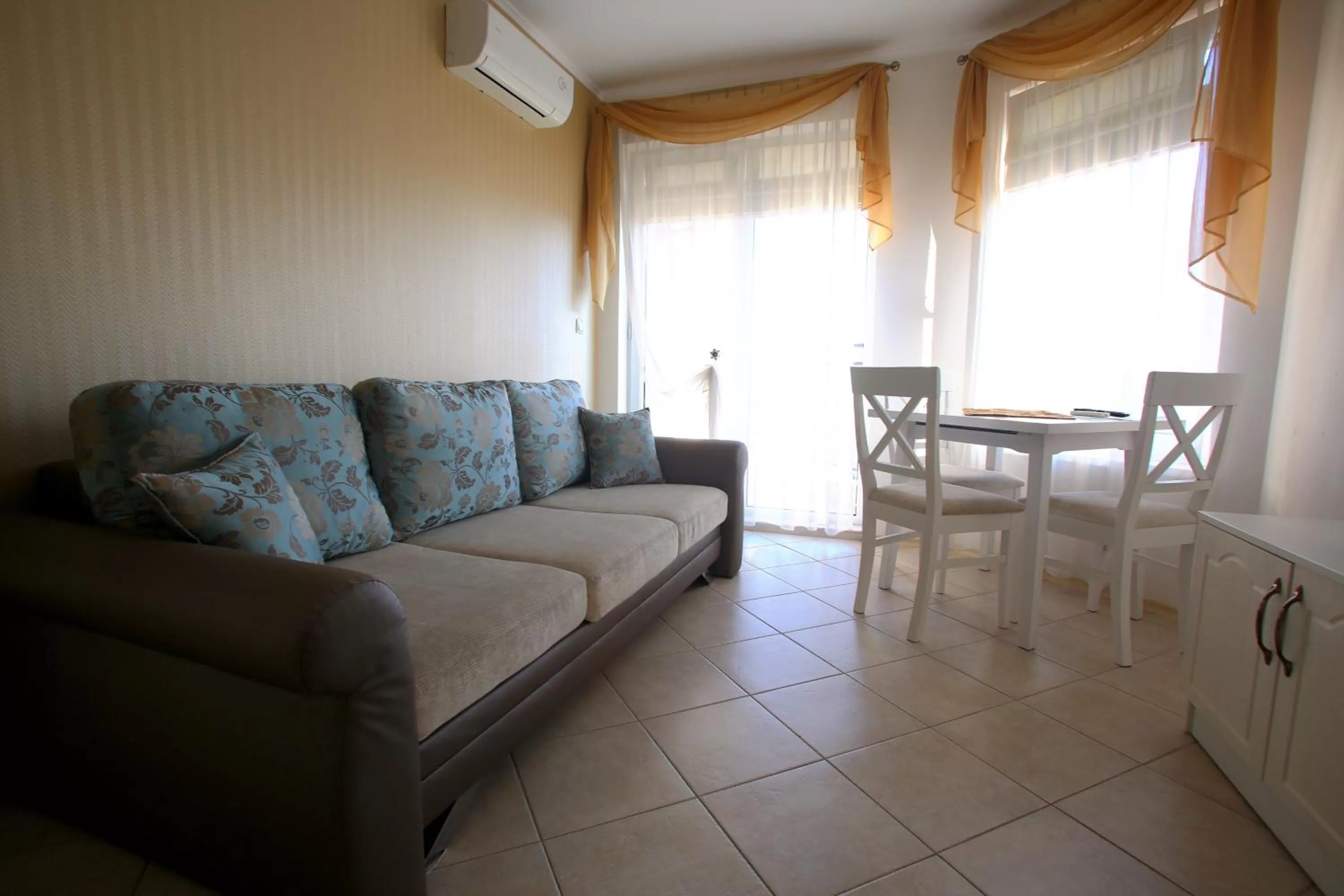 Villa Livia Boutique Apartments