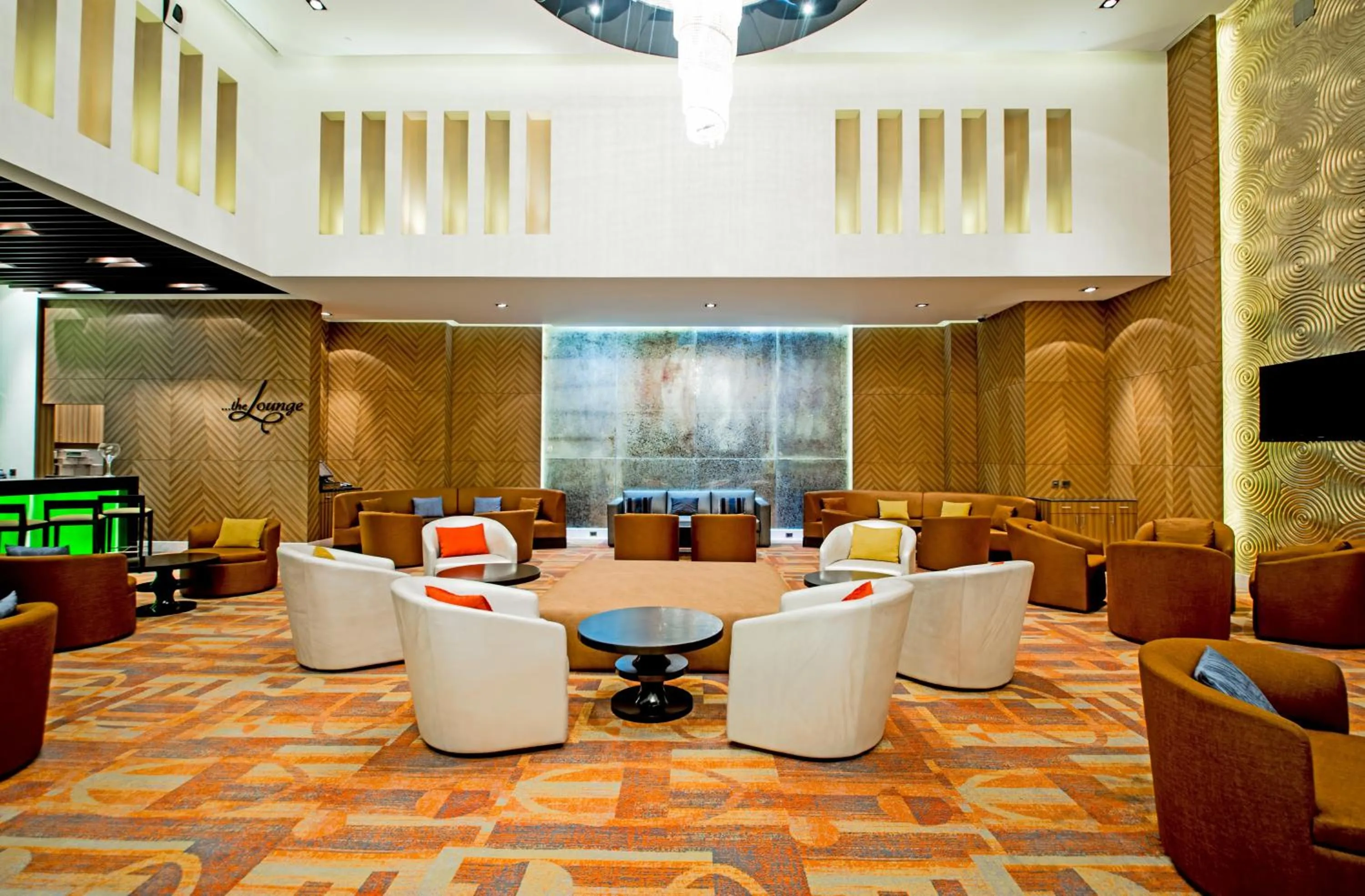 Property building in Holiday Inn Amritsar Ranjit Avenue by IHG