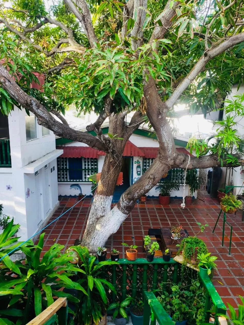 Tita’s Airport Hotel