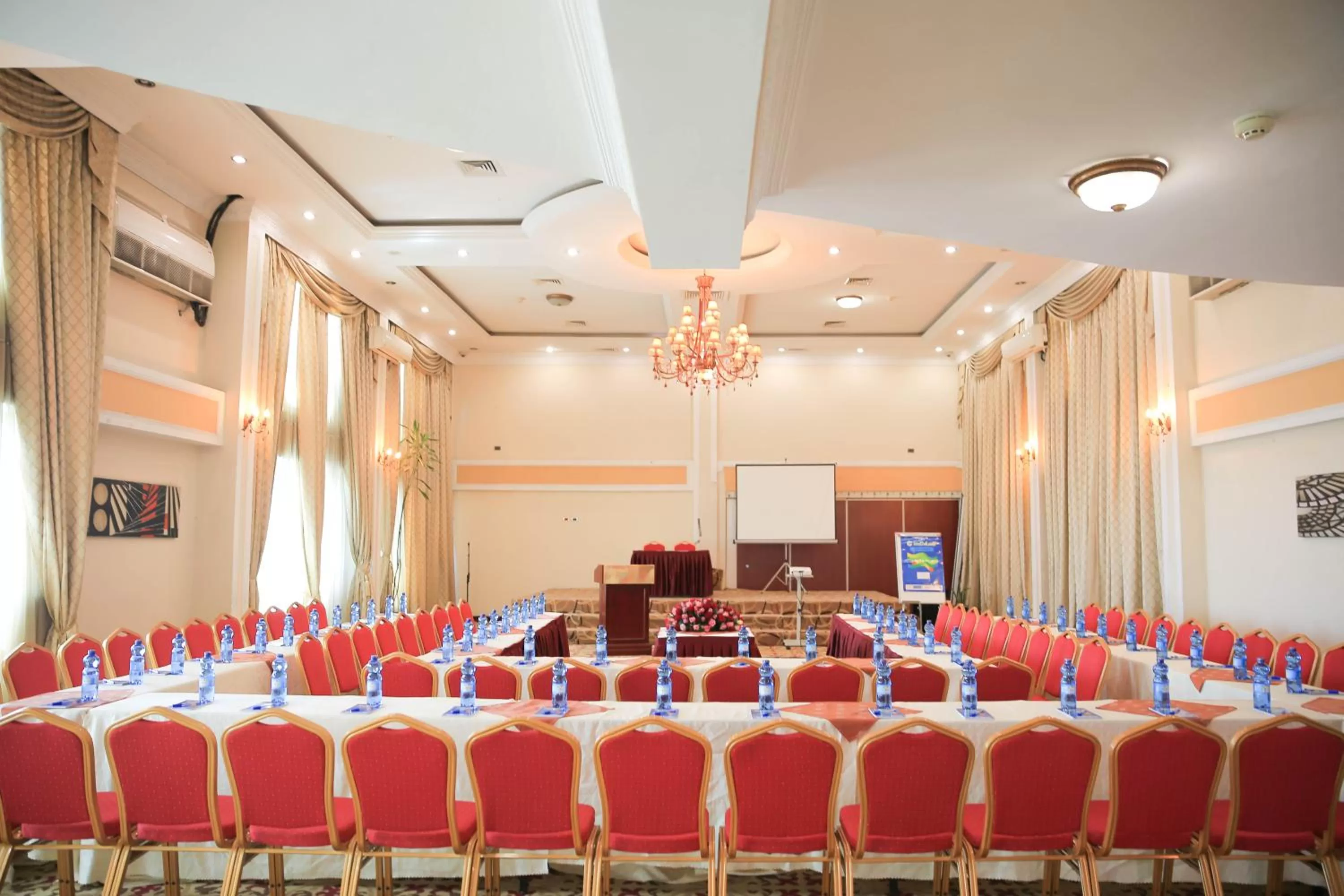 Other in Swiss Inn Nexus Hotel