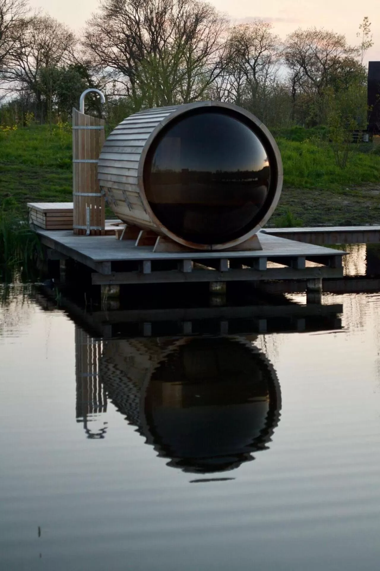 The Unbound Amsterdam