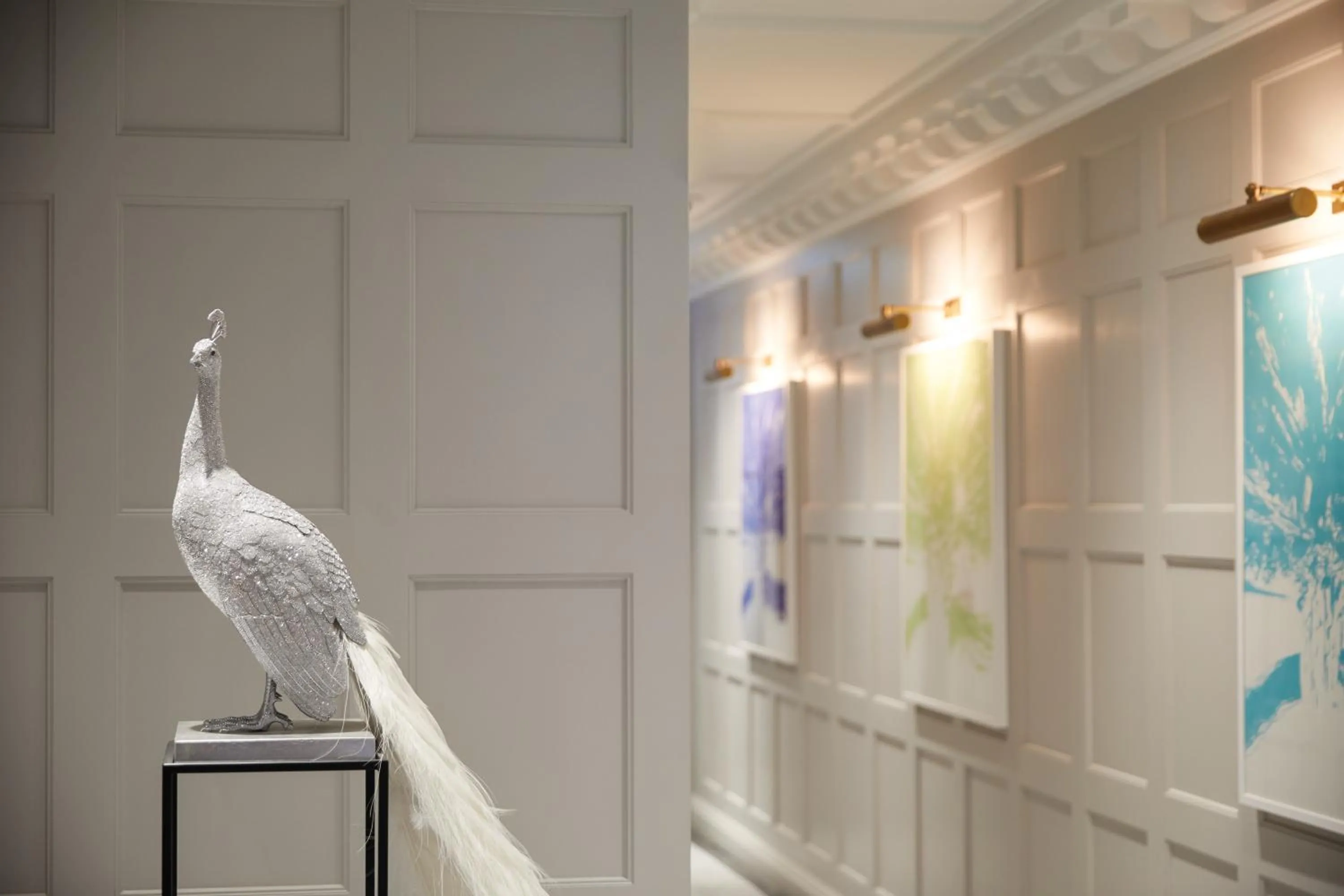 Area and facilities in The Cadogan, A Belmond Hotel, London