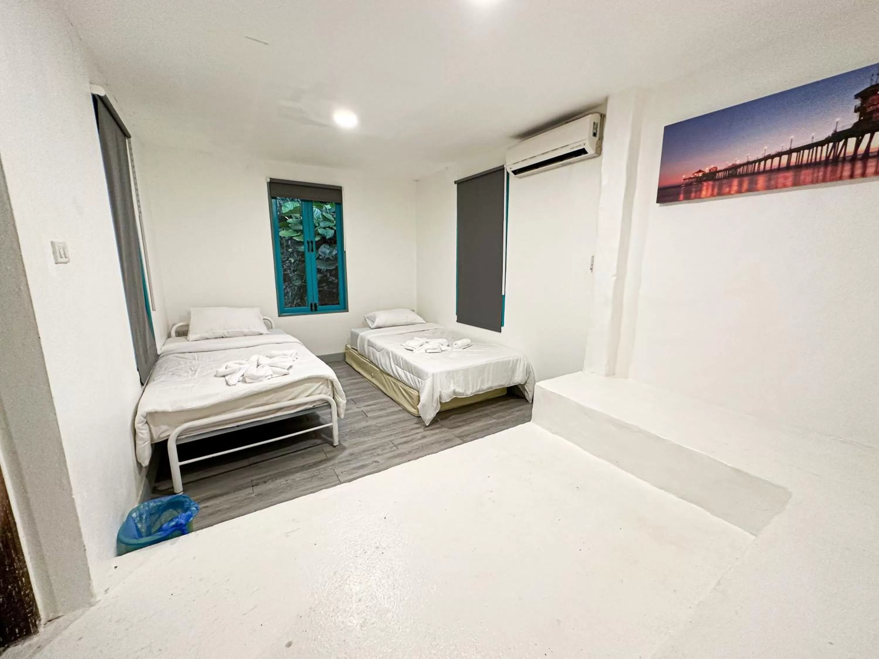 Family Suite in Capital O 75411 Navagio​ boutique​ Koh​ Chang​