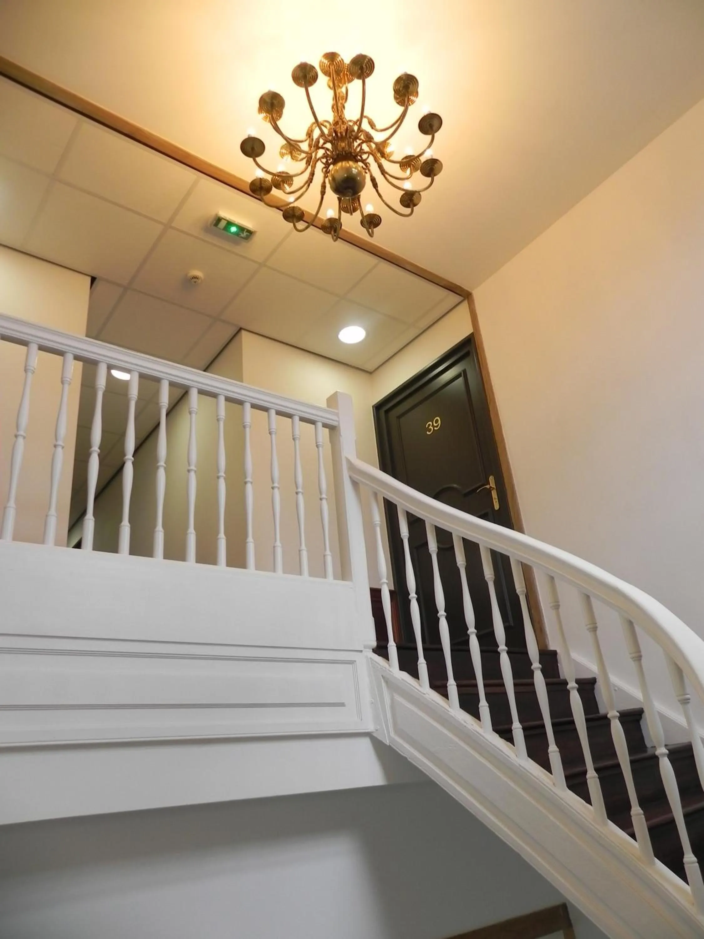 Other in Hôtel - Restaurant Au Tonnelier