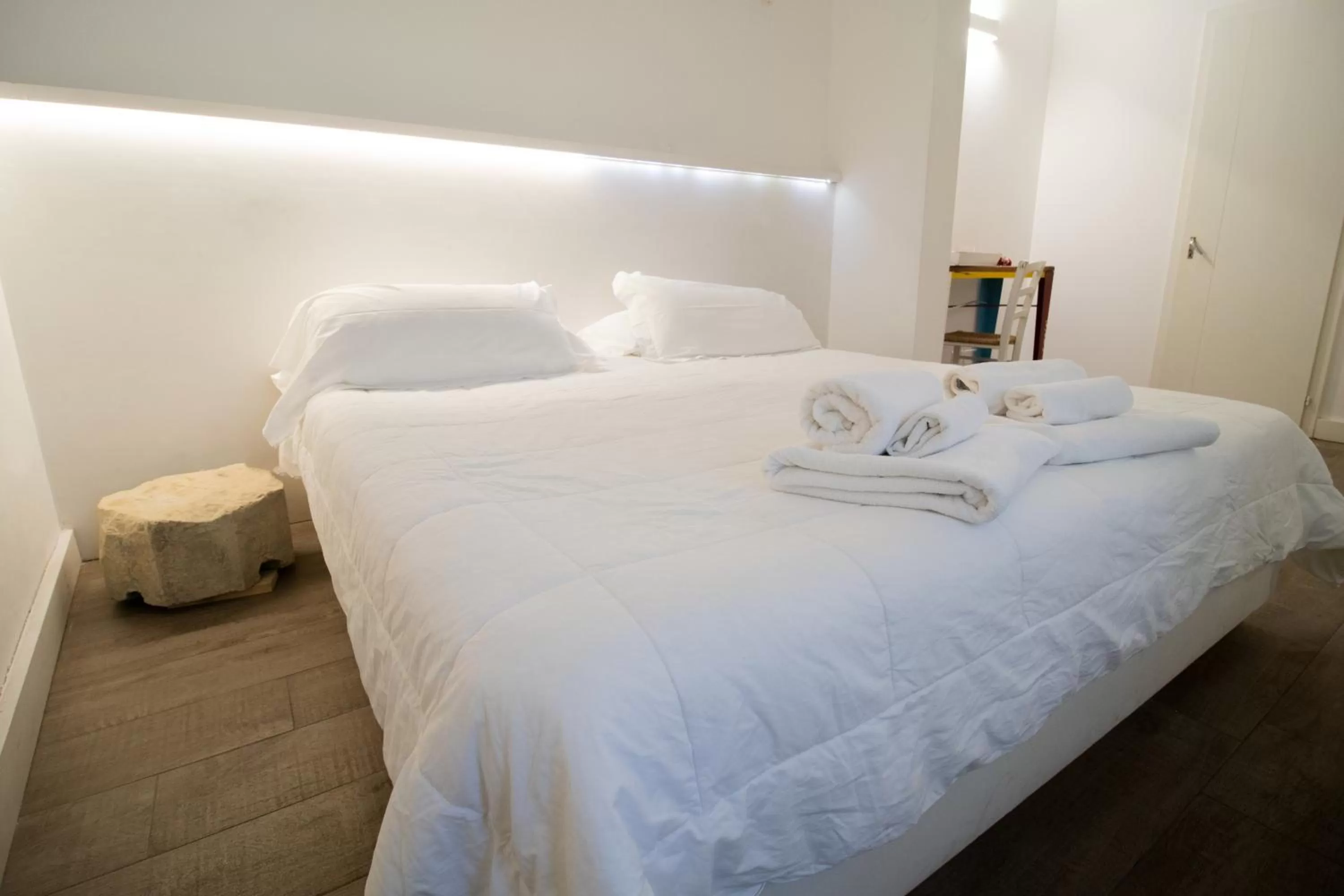 Bed in Casa Balmes