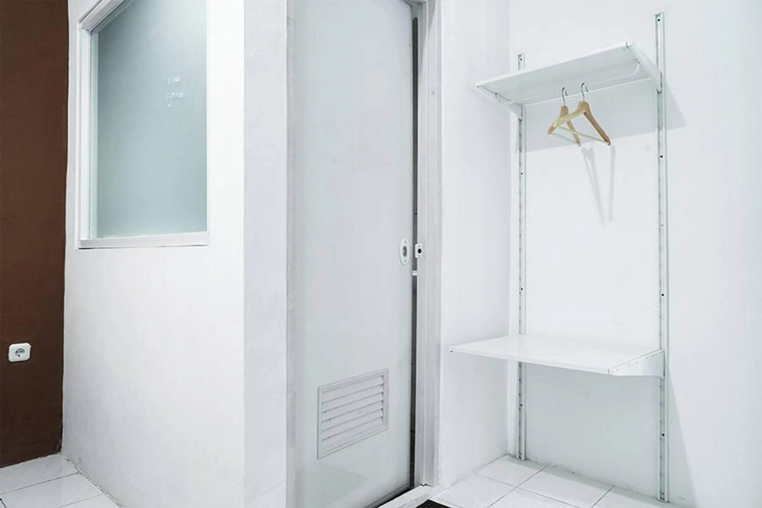 Bedroom in RedDoorz near Seasons City Mall