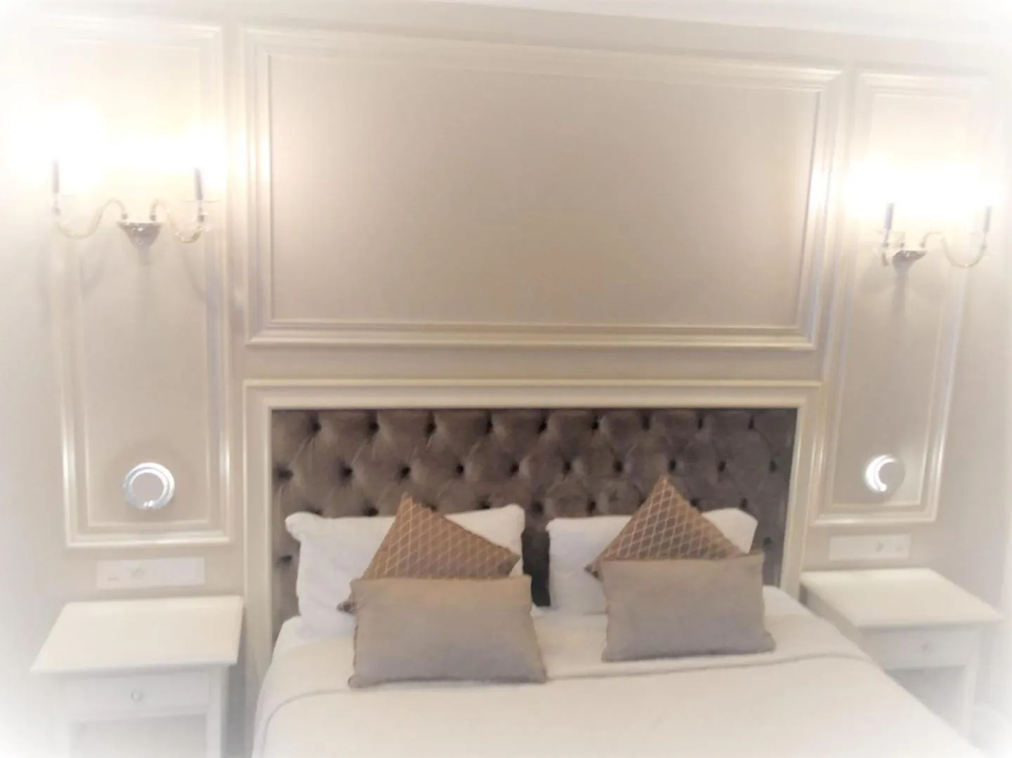 Hôtel restaurant Oasis