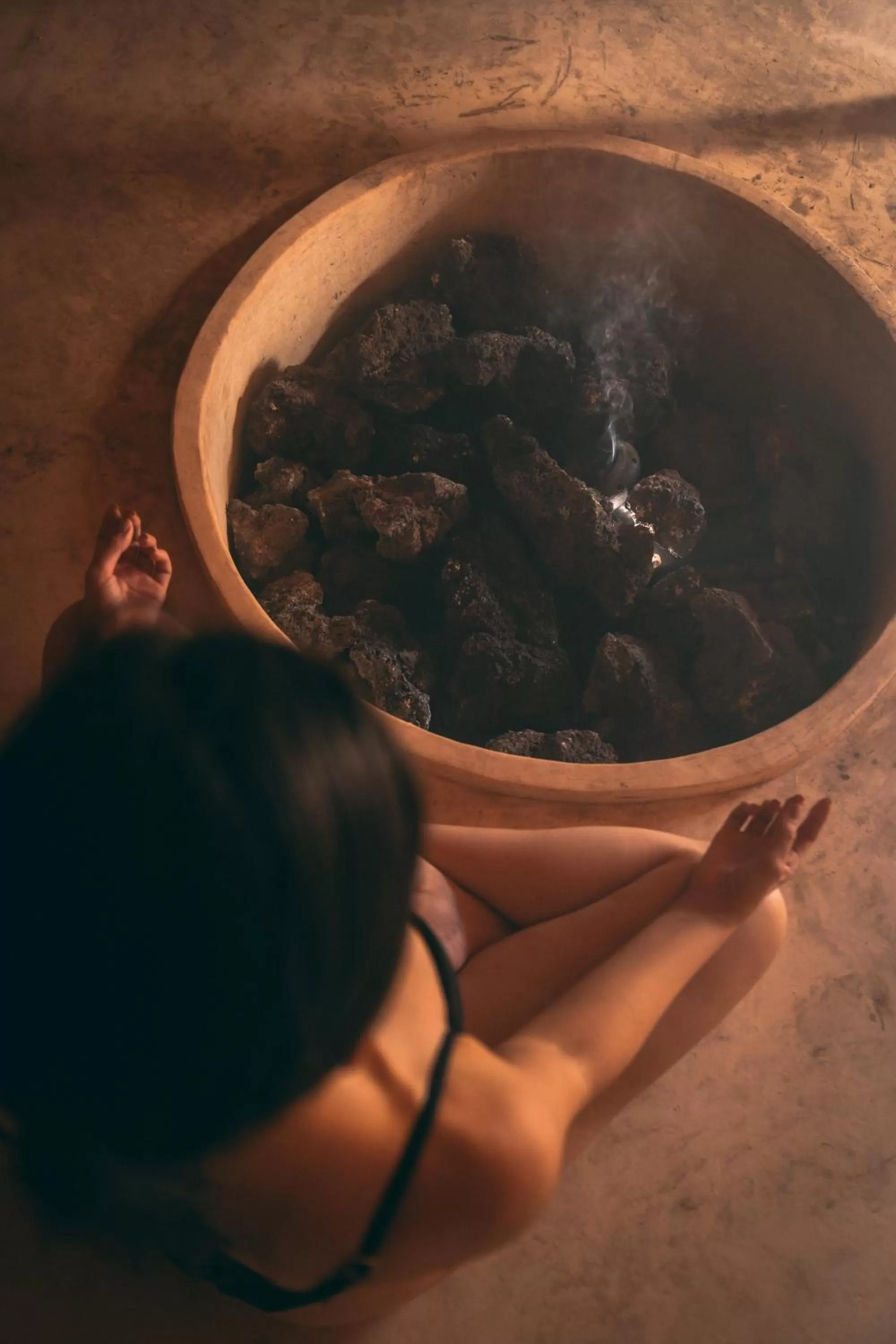 Spa and wellness centre/facilities in Destino Mío Mayan Jungle Retreat